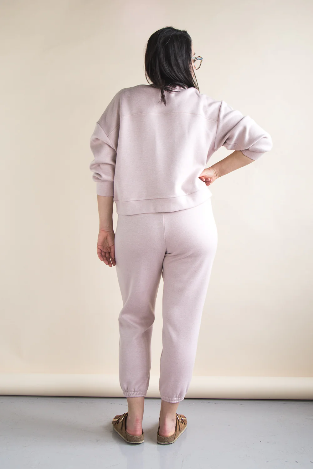 Closet Core - Mile End Sweatshirt - Image 5