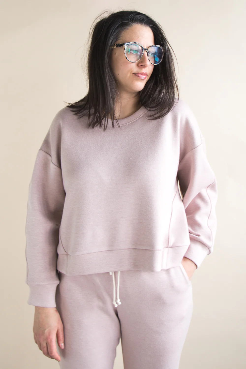 Closet Core - Mile End Sweatshirt - Image 6