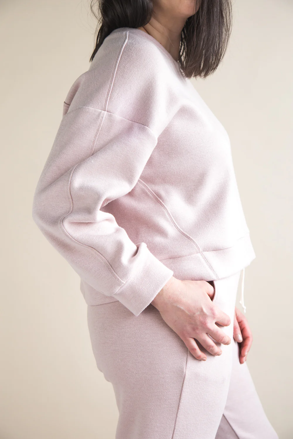 Closet Core - Mile End Sweatshirt - Image 8