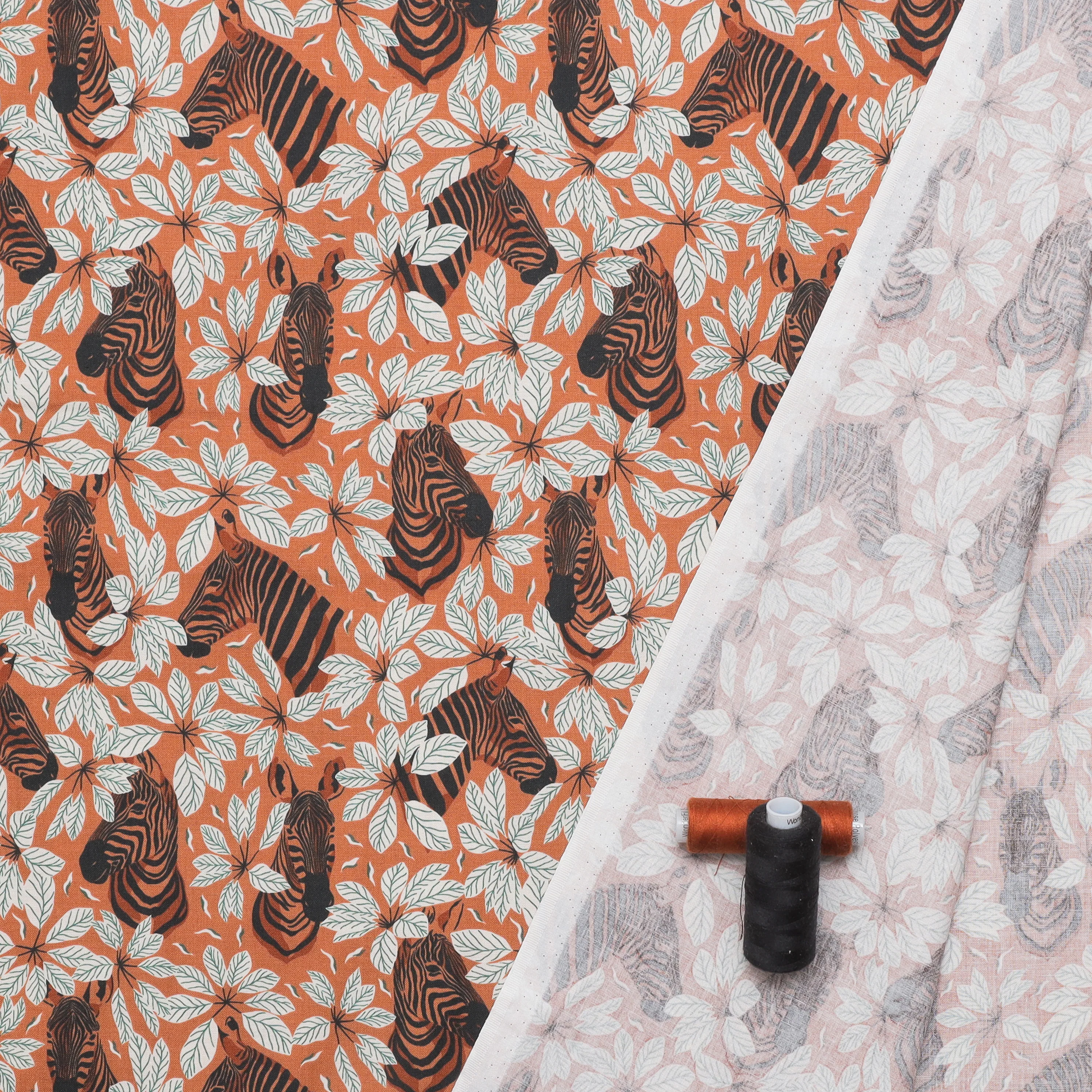 Cotton - Magic Of The Serengeti - Amber Winds - Image 3