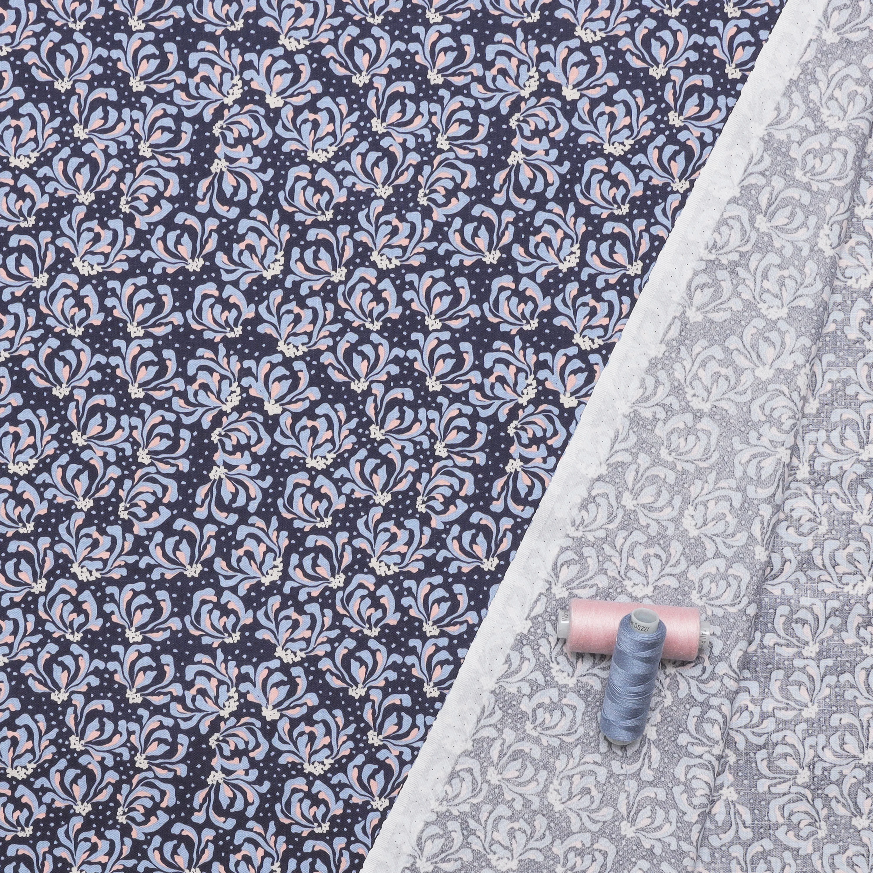 Cotton - Magic Of The Serengeti - Amethyst - Image 3