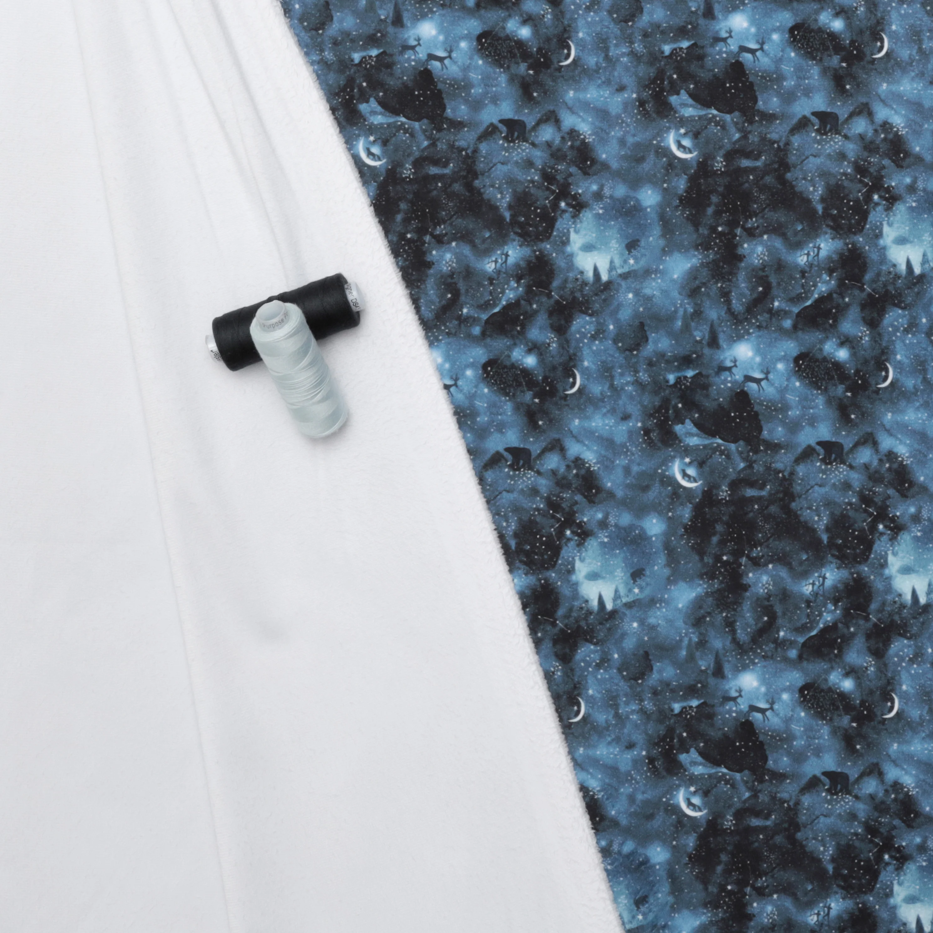 Dear Stella - Minky - Be Brave - The Dream - Image 3