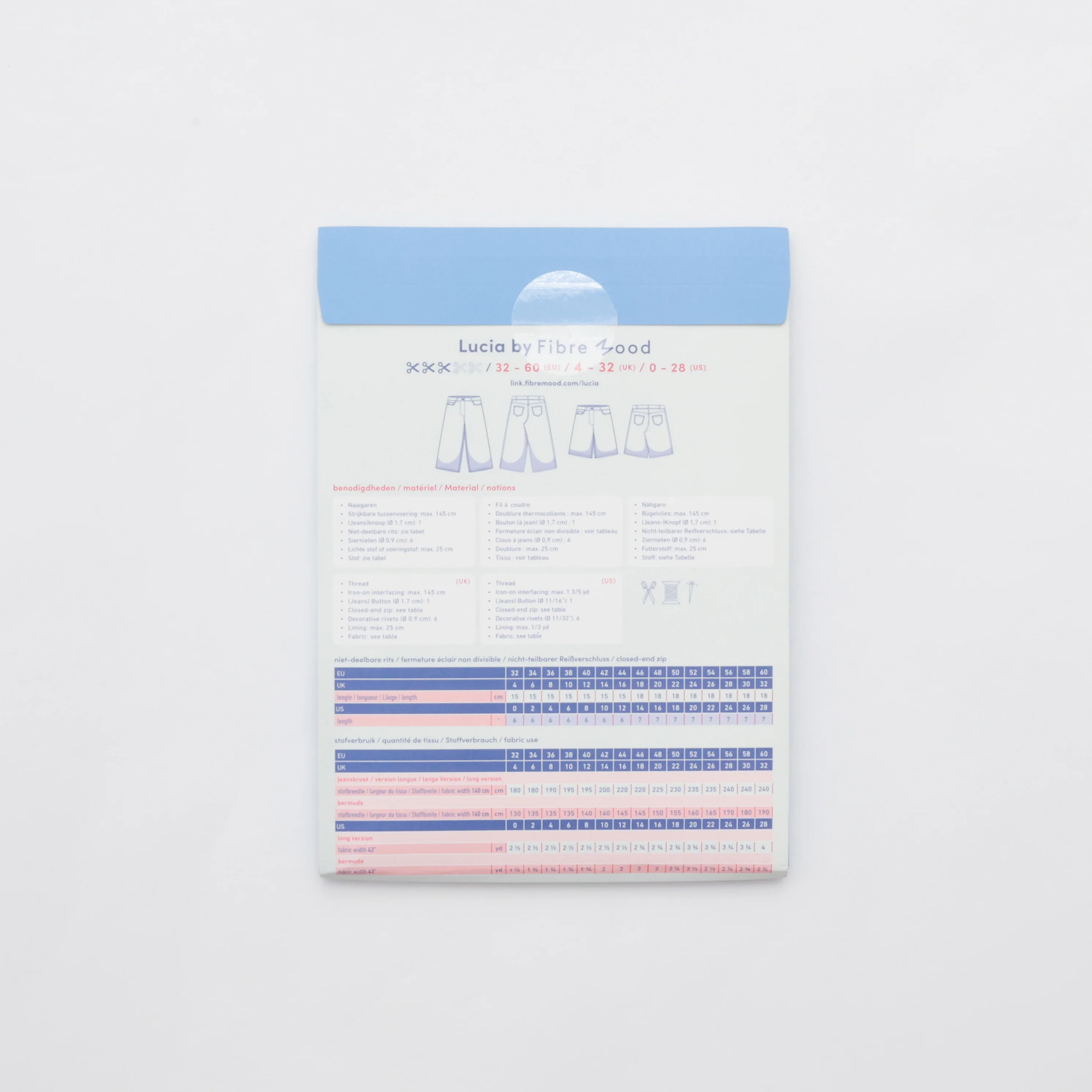 Fibremood Essentials - Lucia - Image 9