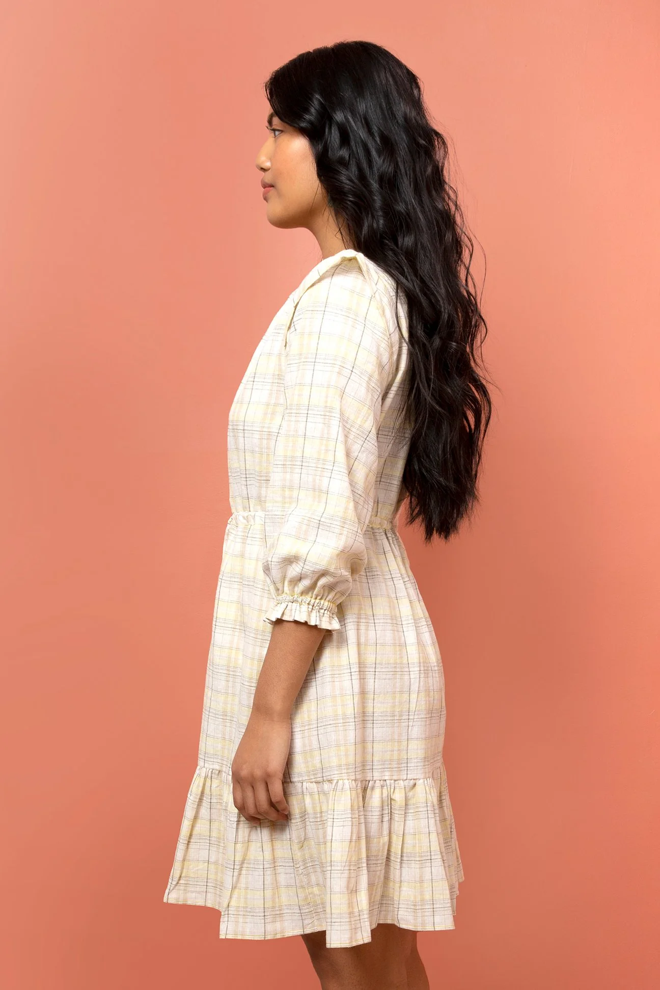 Friday Pattern Company - Davenport Dress - Image 7