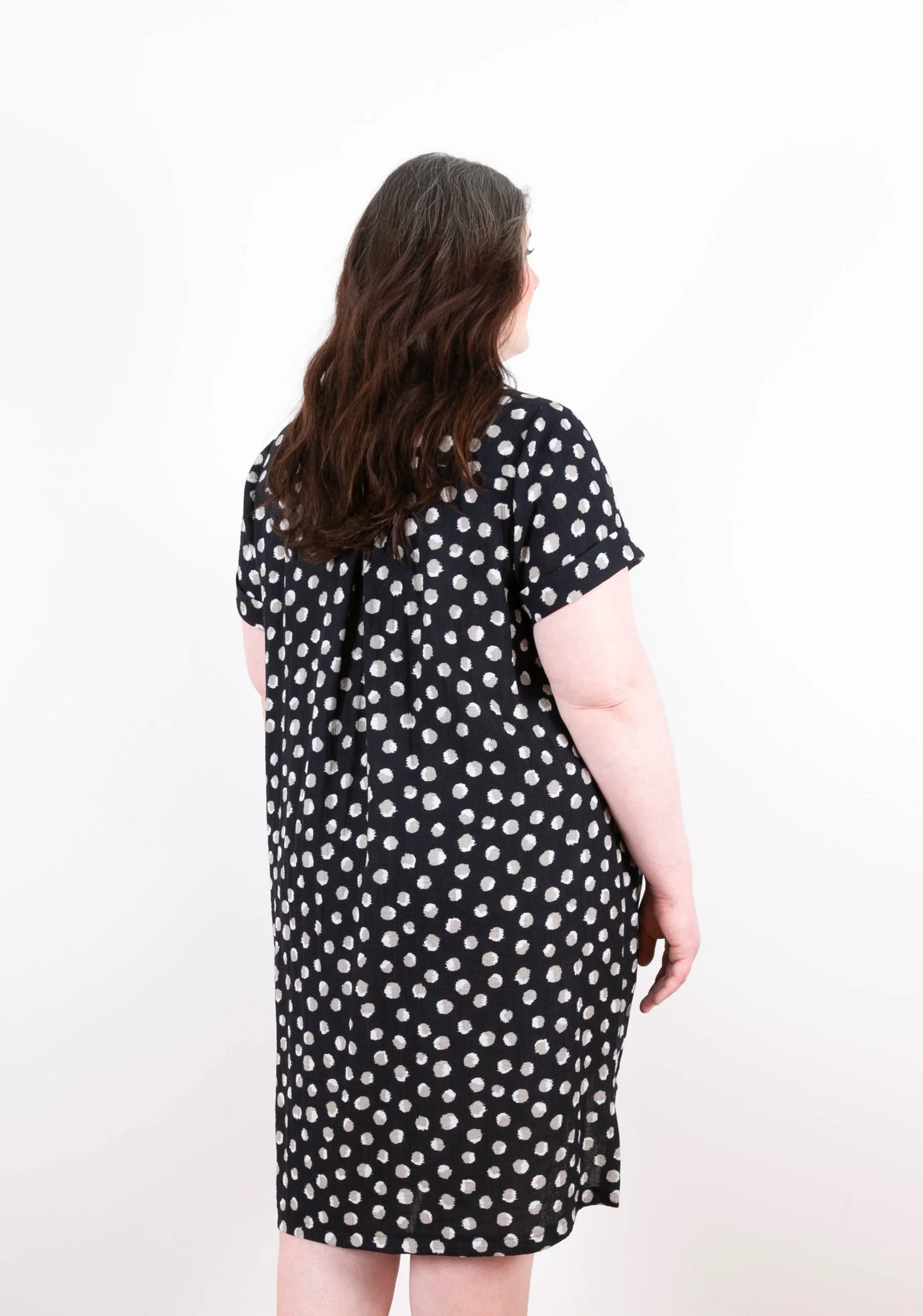 Grainline Studio - Augusta Shirt and dress - 14-30 - Image 3