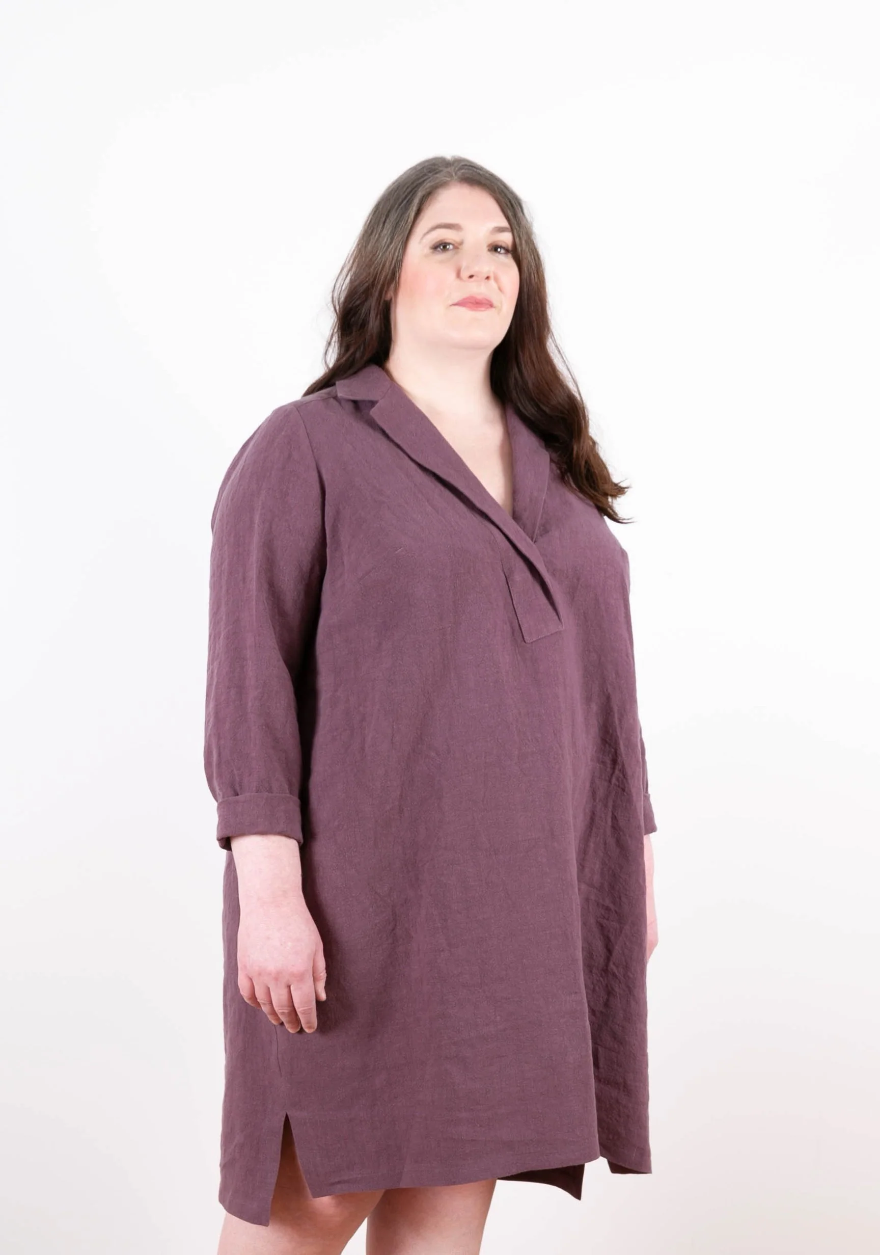 Grainline Studio - Augusta Shirt and dress - 14-30 - Image 8