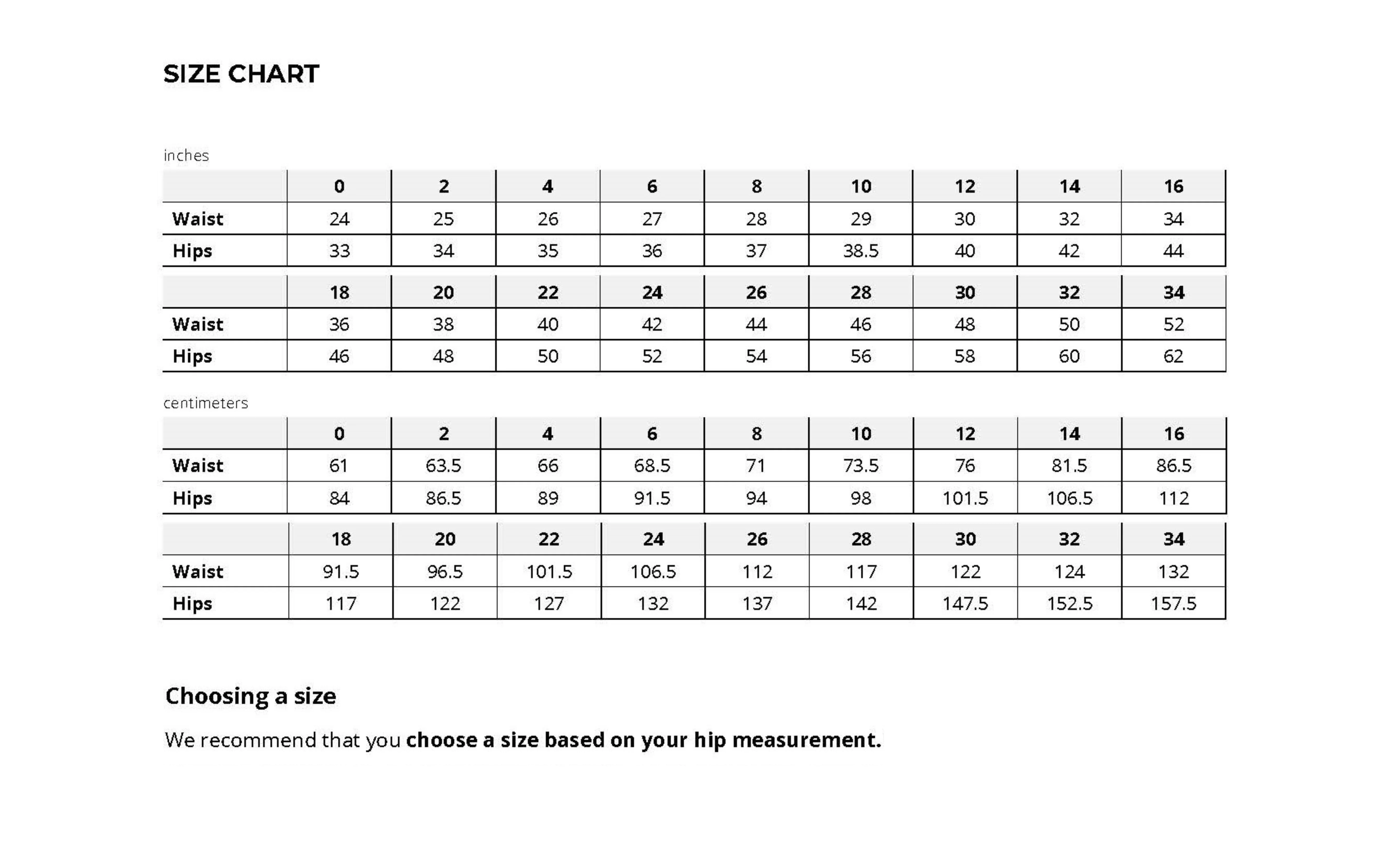 Intro to Sewing Clothes - PJ Shorts - Image 3