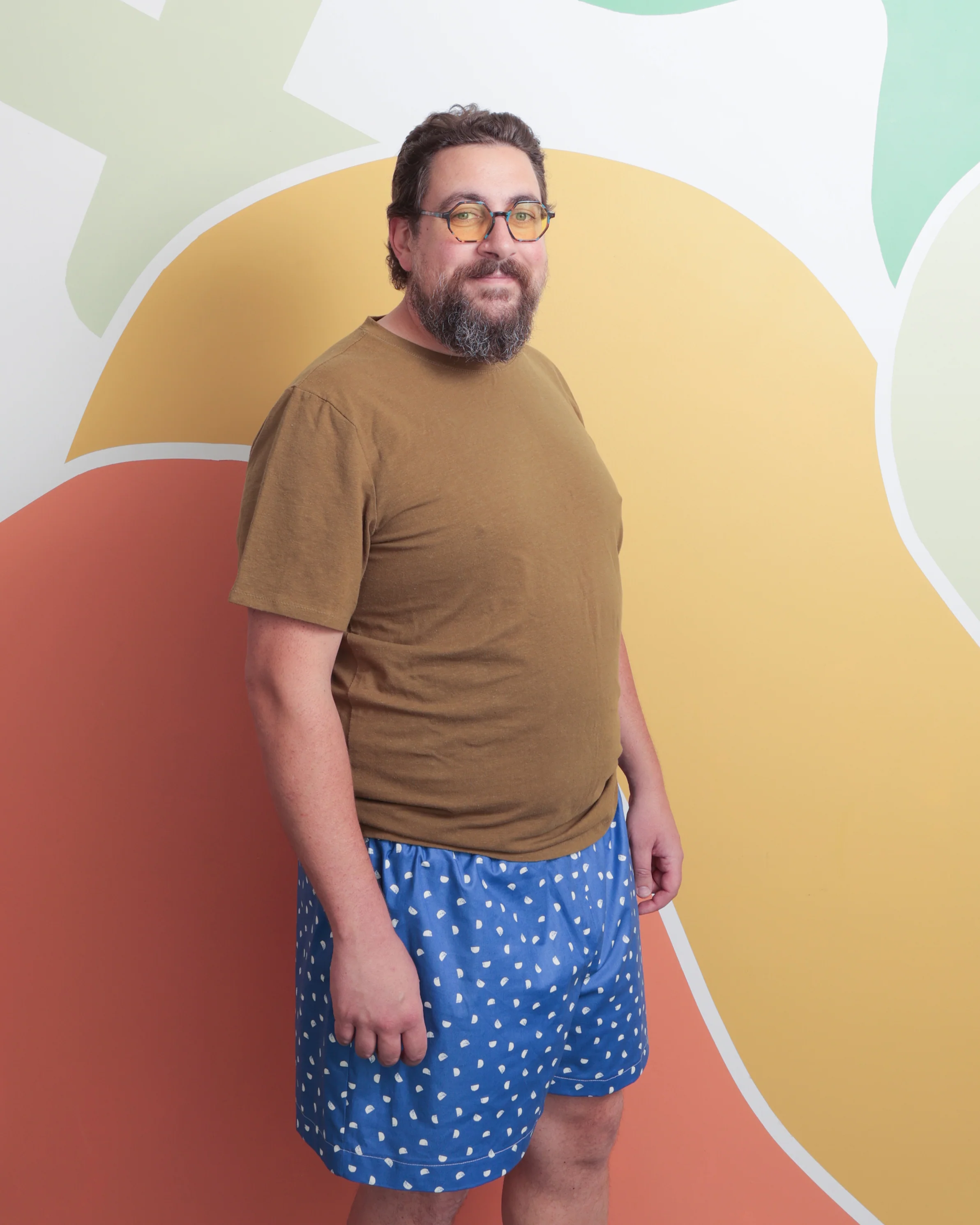 Intro to Sewing Clothes - PJ Shorts - Image 7