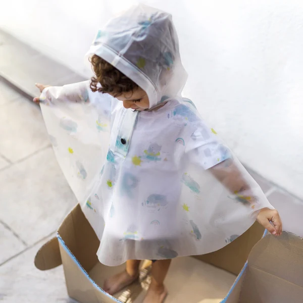 Katia - Non Woven Translucent - Swim Rhinos - Image 4