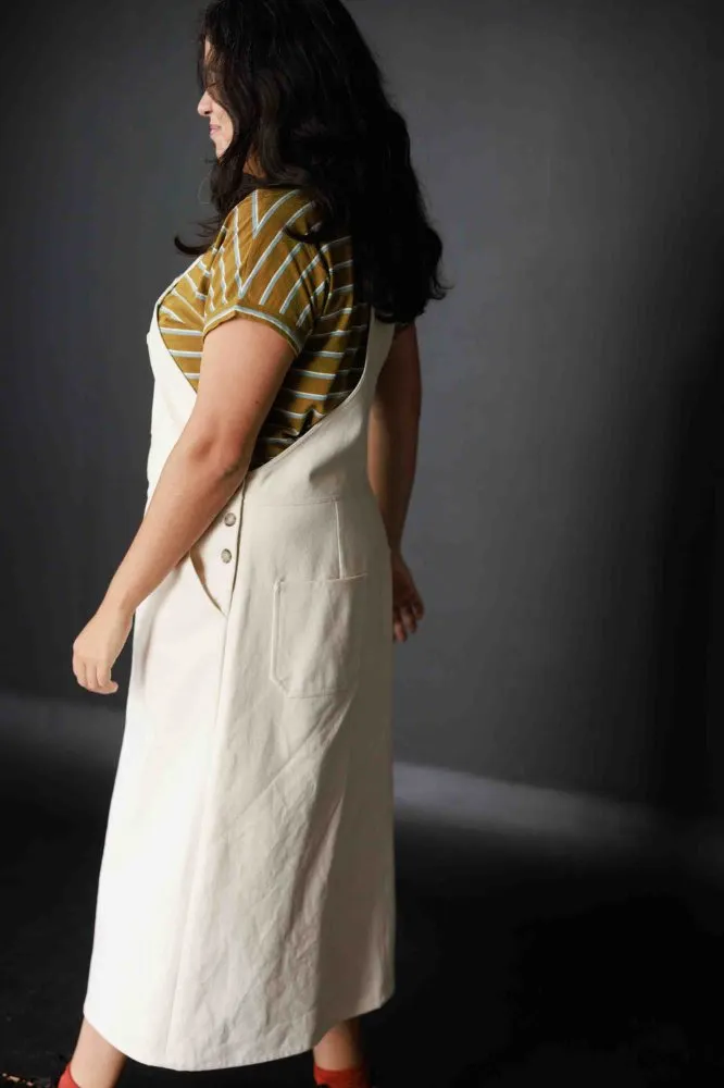 Merchant & Mills - The Margo - 6-18 - Image 13