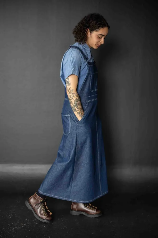 Merchant & Mills - The Margo - 6-18 - Image 3