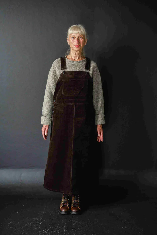 Merchant & Mills - The Margo - 6-18 - Image 5