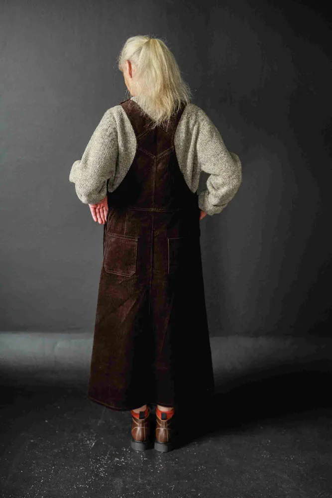 Merchant & Mills - The Margo - 6-18 - Image 7