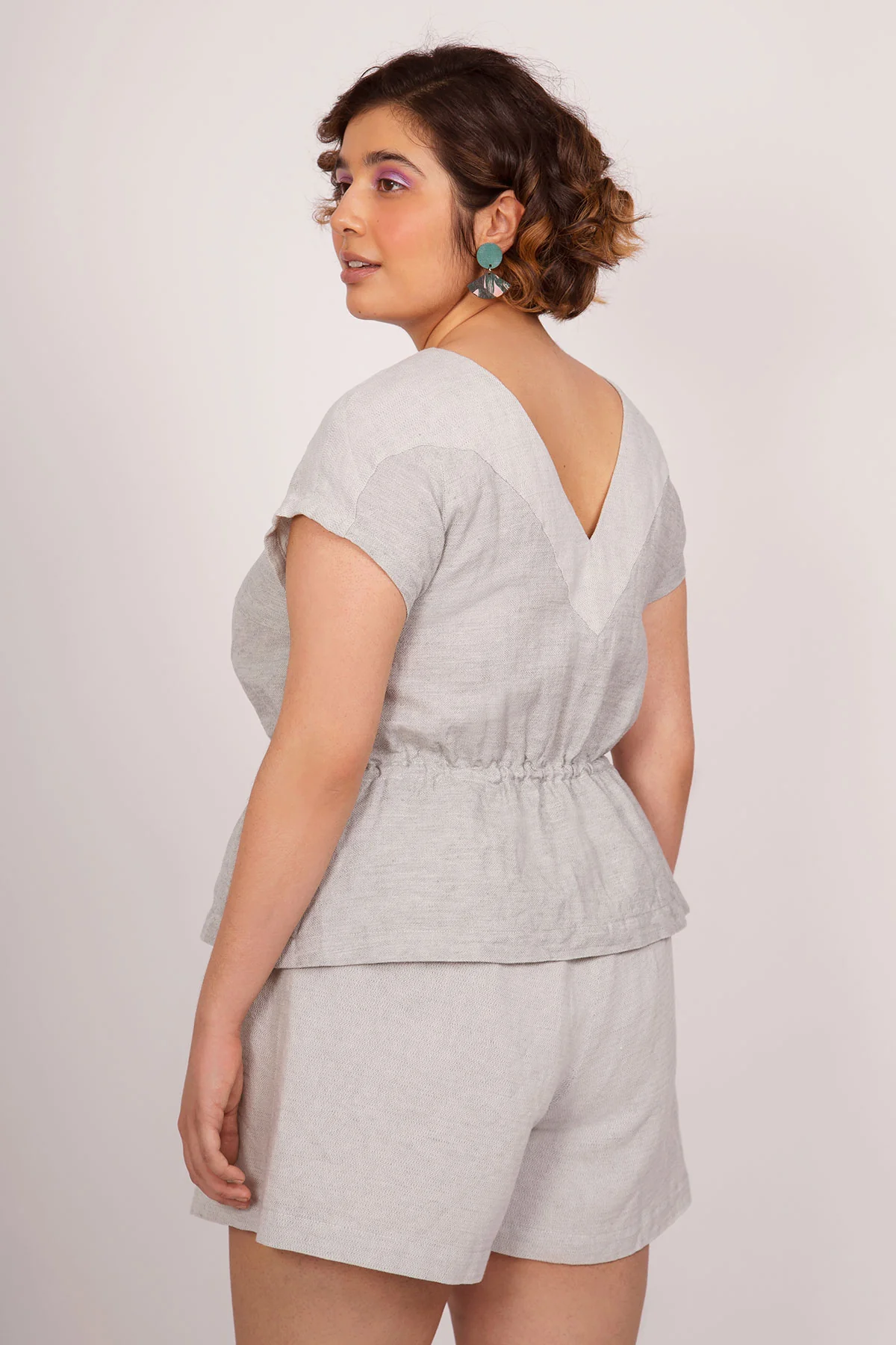 Named Clothing - Valo Dress & Top - Image 4