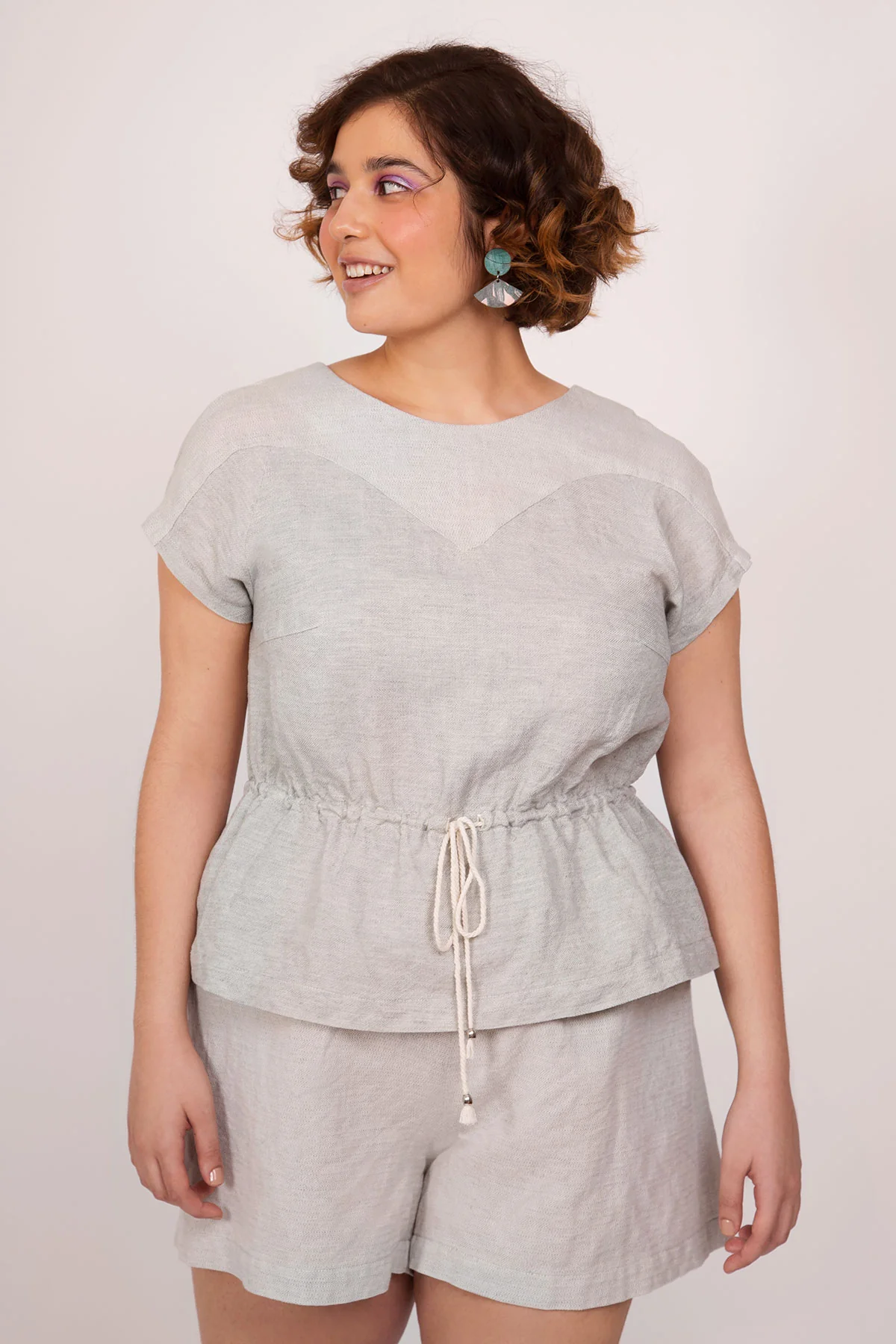 Named Clothing - Valo Dress & Top - Image 5