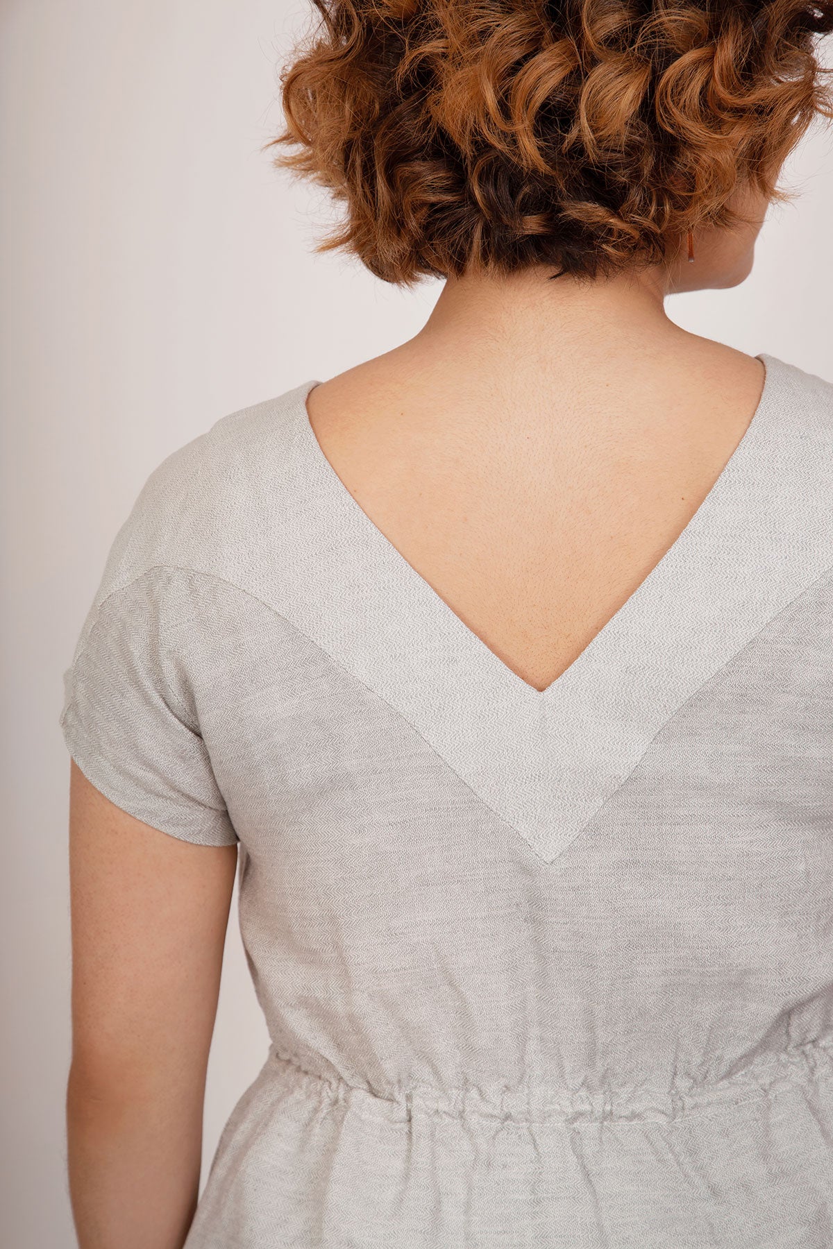 Named Clothing - Valo Dress & Top - Image 7