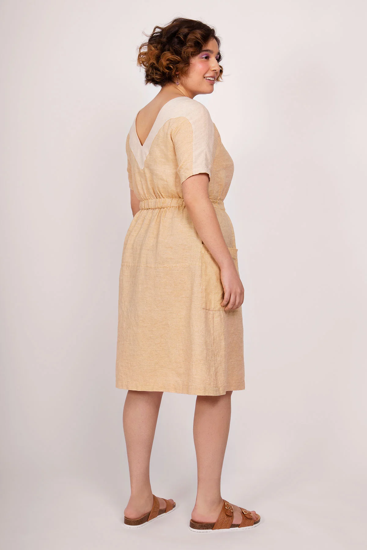 Named Clothing - Valo Dress & Top - Image 8