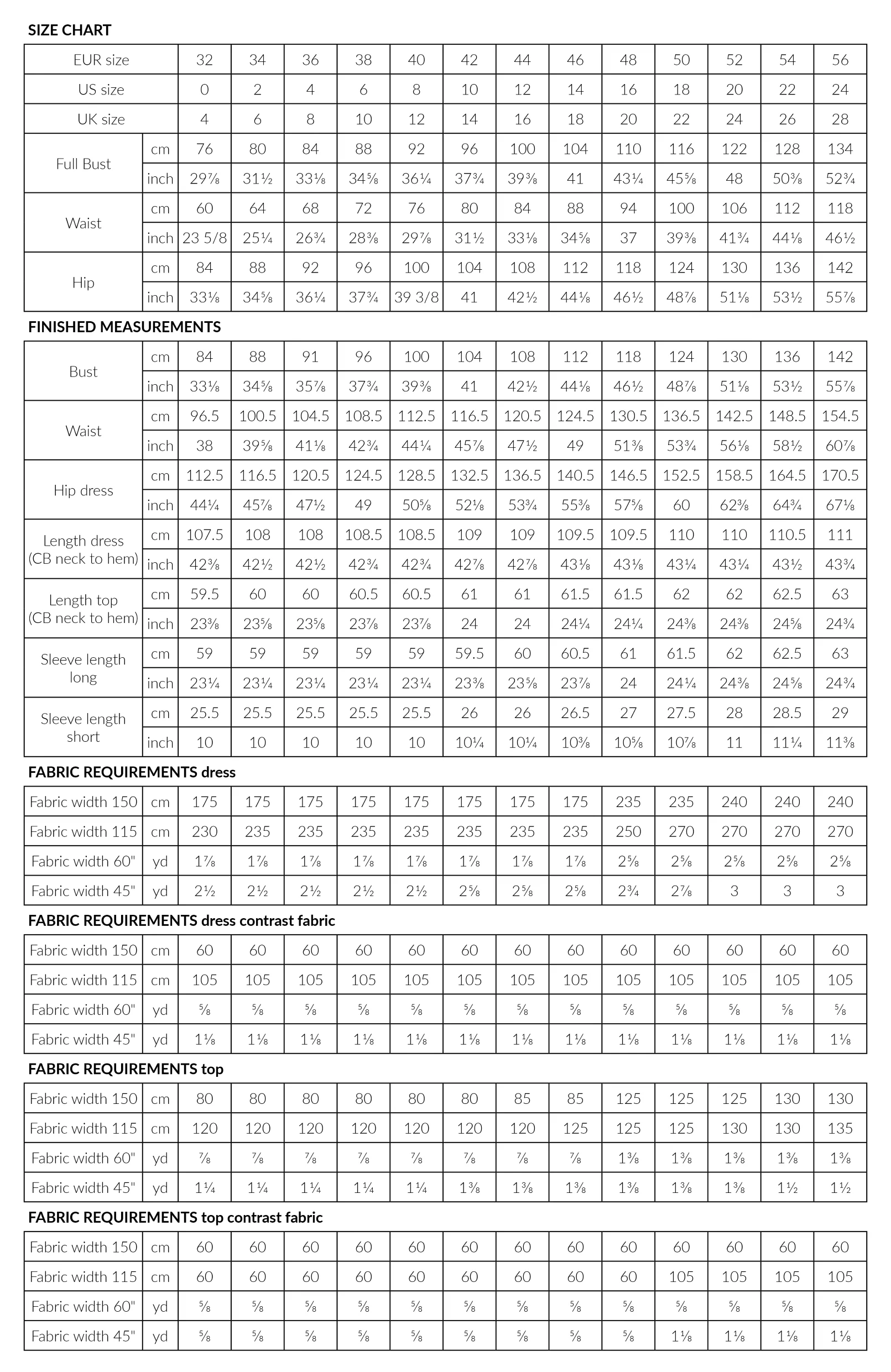 Named Clothing - Valo Dress & Top - Image 9