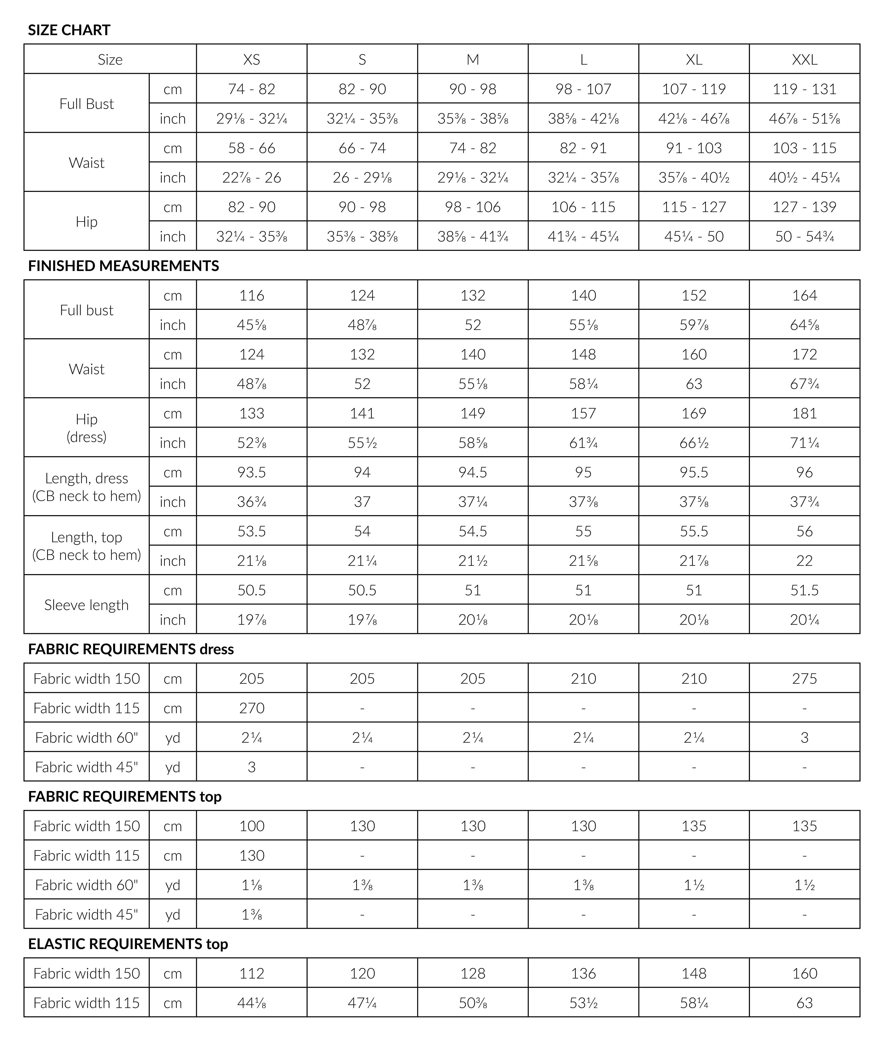 Named Clothing - Ilma Smock Dress & Top - Image 9