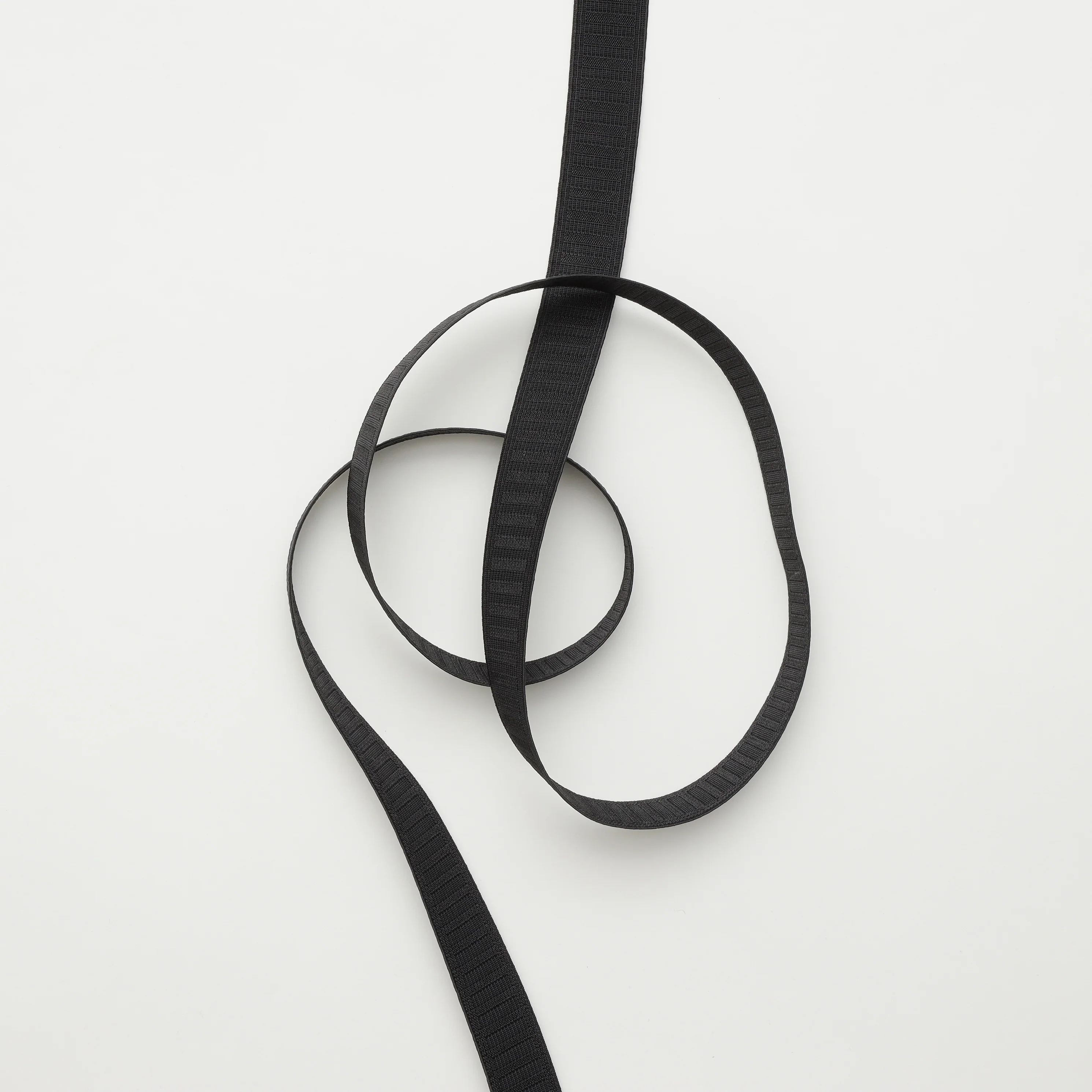 Non Roll Elastic - 25mm - Assorted - Image 3