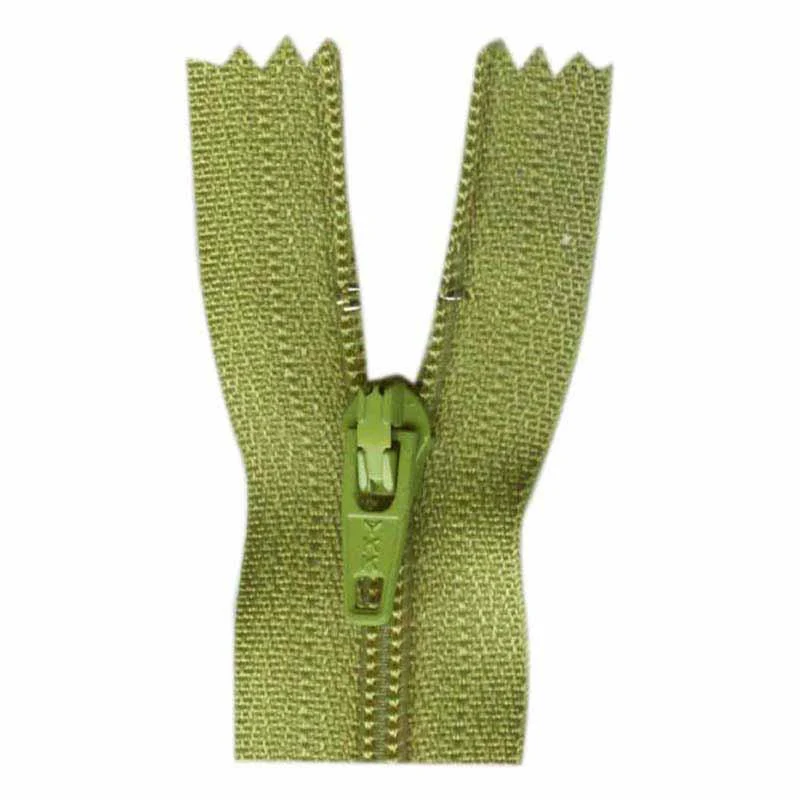 COSTUMAKERS - Closed End Zipper - 23cm - Assorted - Image 10