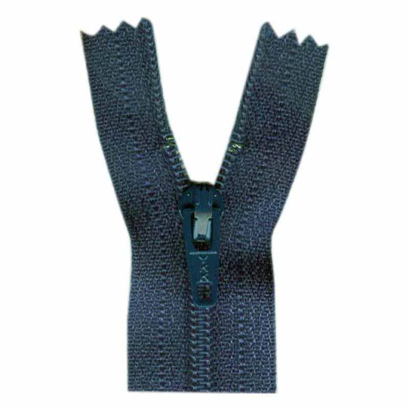 COSTUMAKERS - Closed End Zipper - 23cm - Assorted - Image 12