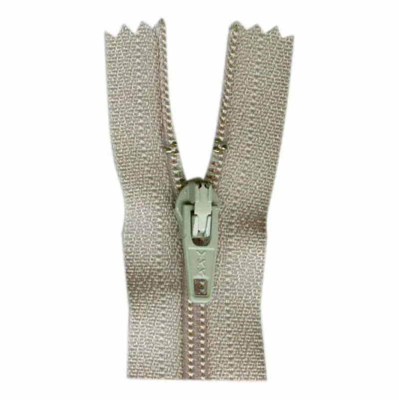 COSTUMAKERS - Closed End Zipper - 23cm - Assorted - Image 13