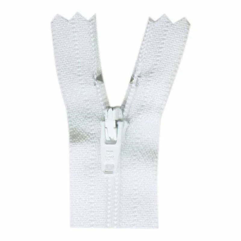 COSTUMAKERS - Closed End Zipper - 23cm - Assorted - Image 5