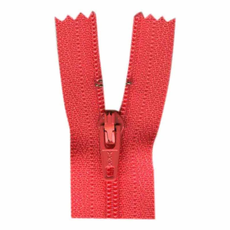 COSTUMAKERS - Closed End Zipper - 23cm - Assorted - Image 8