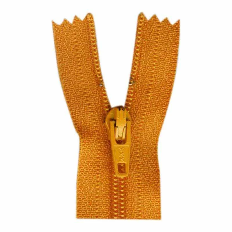 COSTUMAKERS - Closed End Zipper - 35cm - Assorted - Image 18