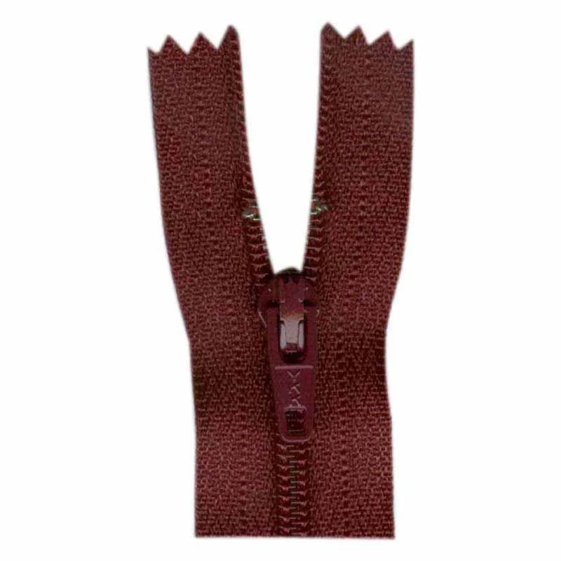 COSTUMAKERS - Closed End Zipper - 35cm - Assorted - Image 9