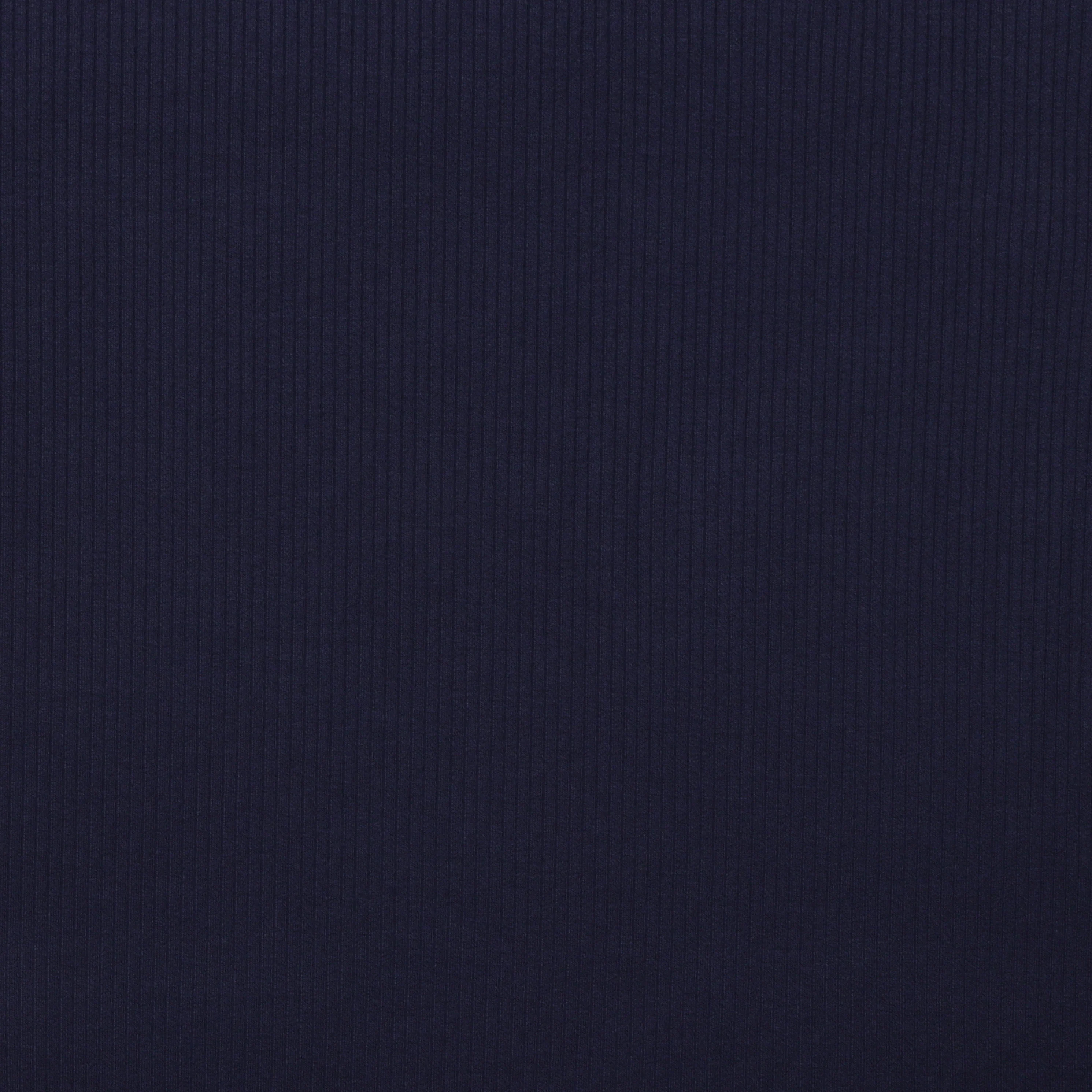 Rayon Blend - Jasper -  Large Rib Knit - Assorted - Image 4