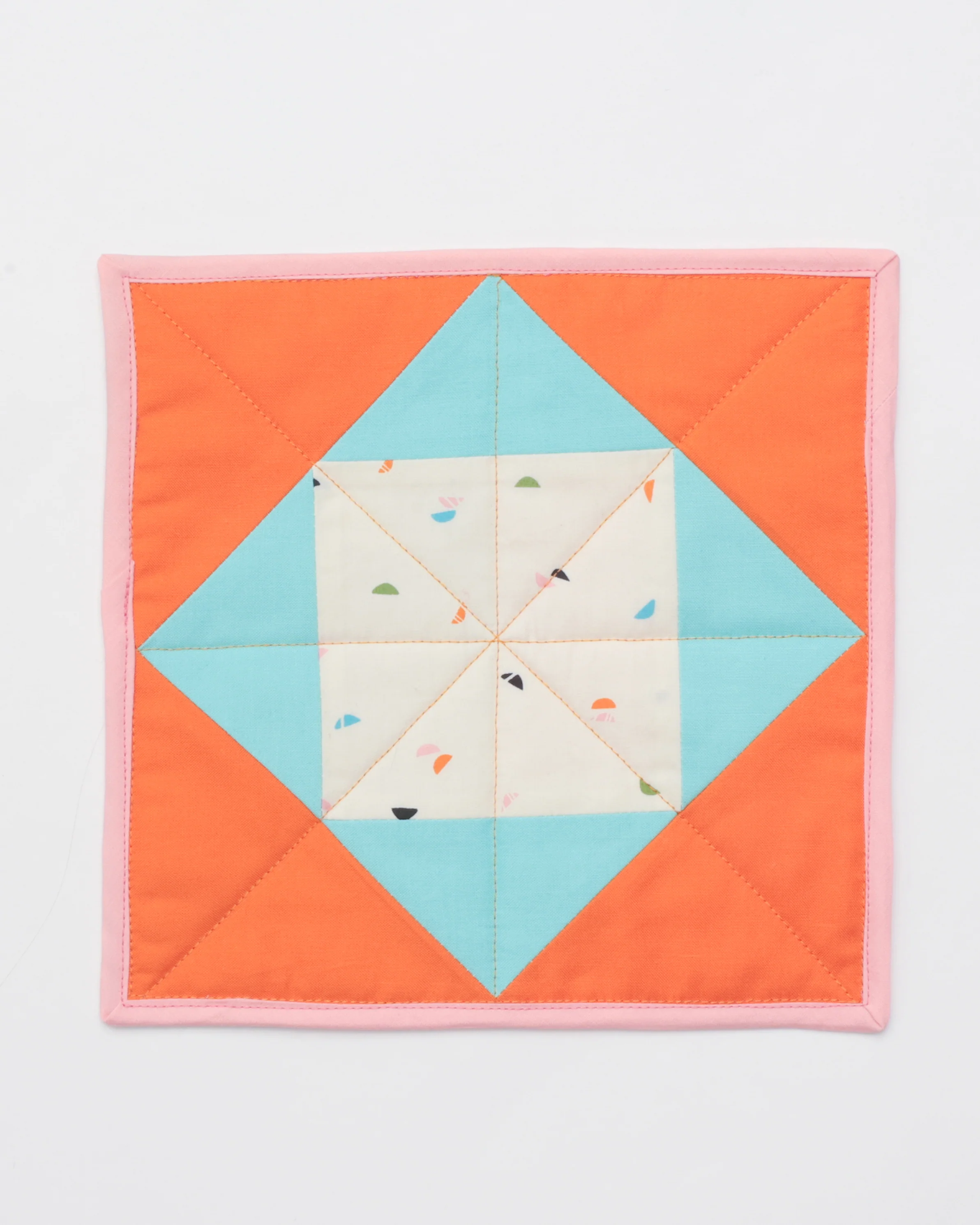 Quilting Basics - Image 3
