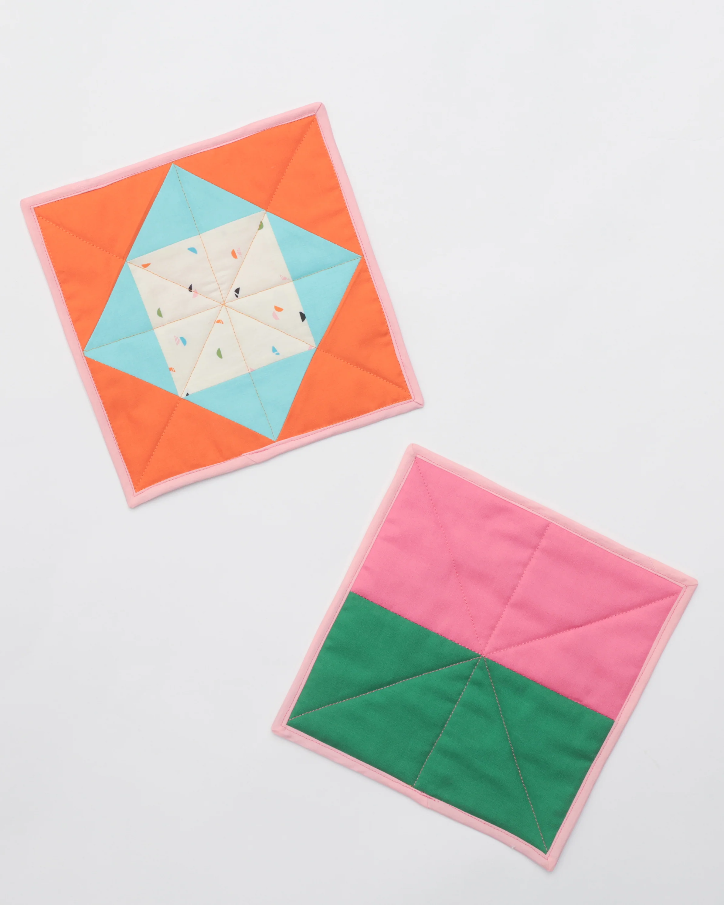 Quilting Basics - Image 5