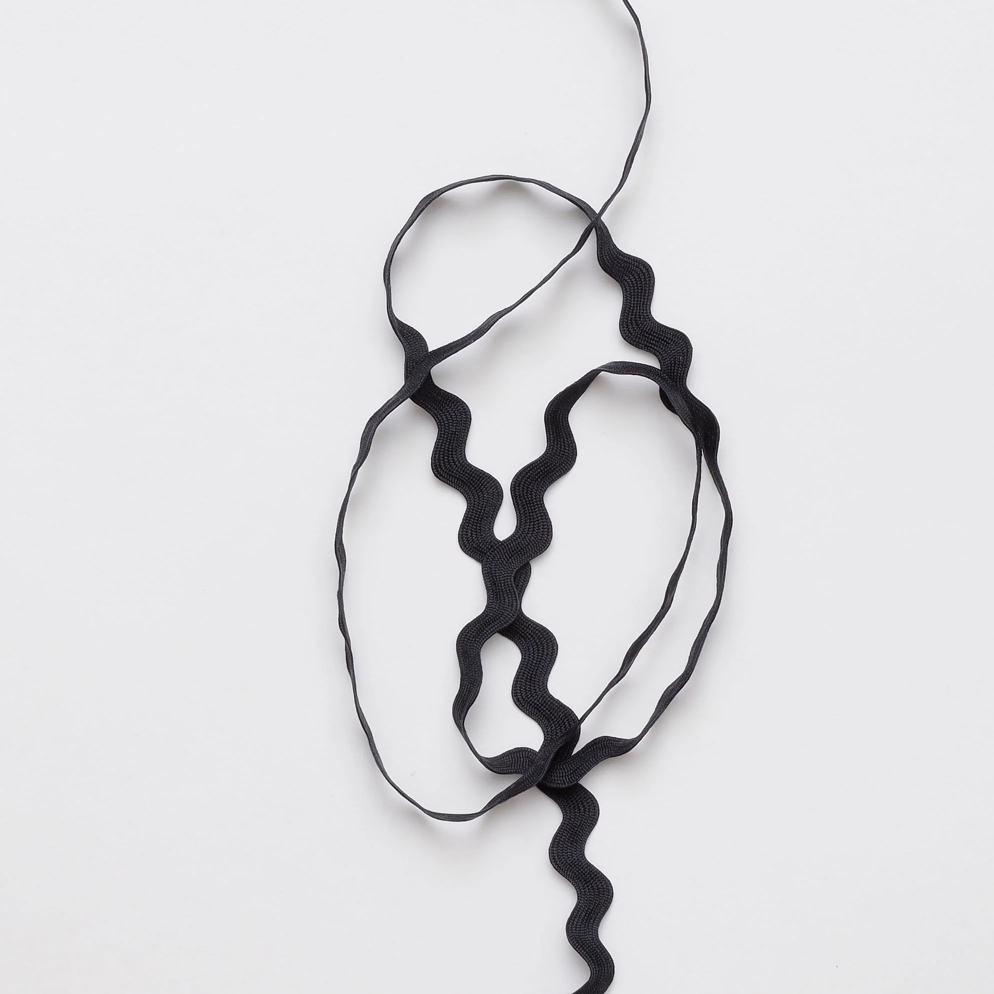 Rick Rack Braid - 18mm - Assorted - Image 3