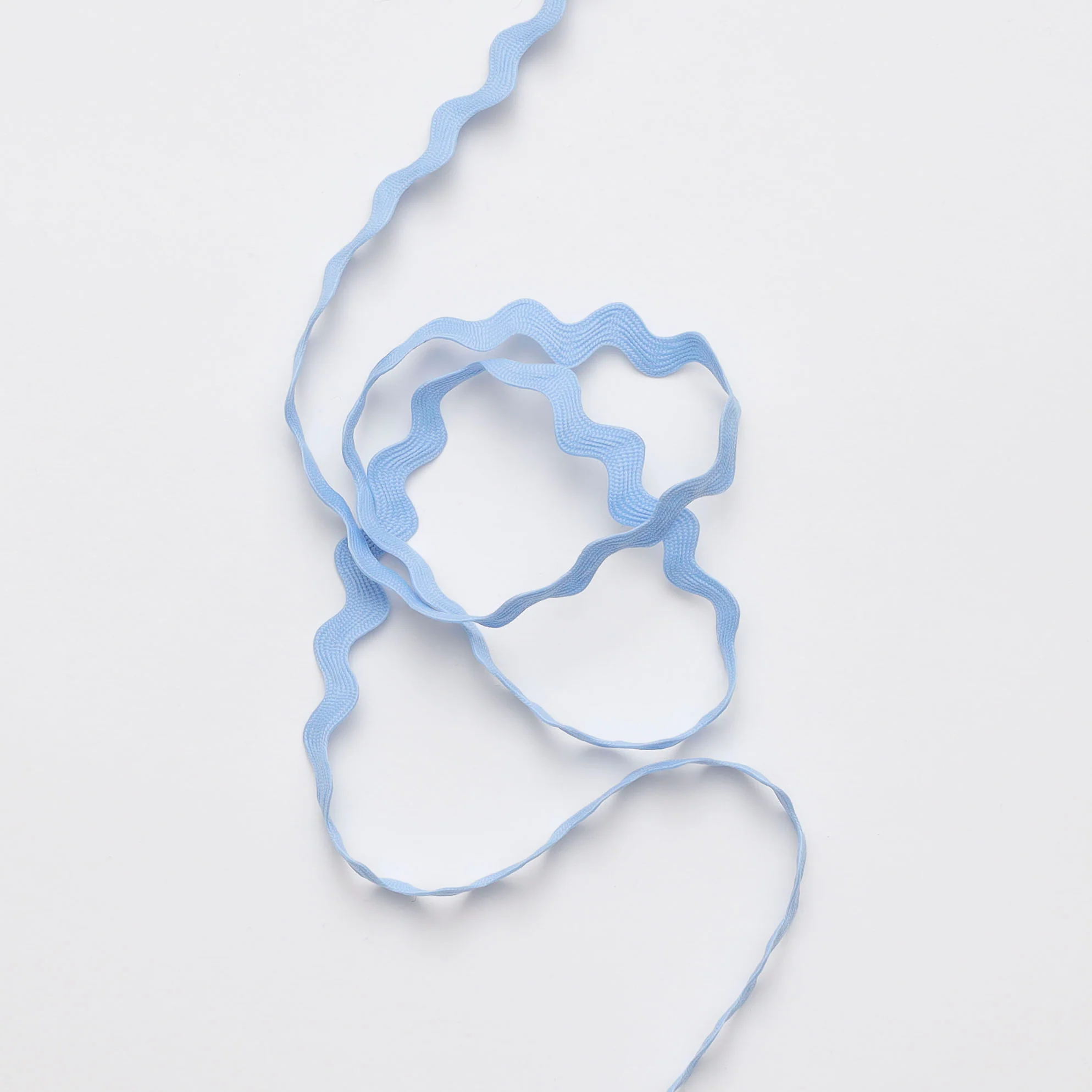 Rick Rack Braid - 18mm - Assorted - Image 4