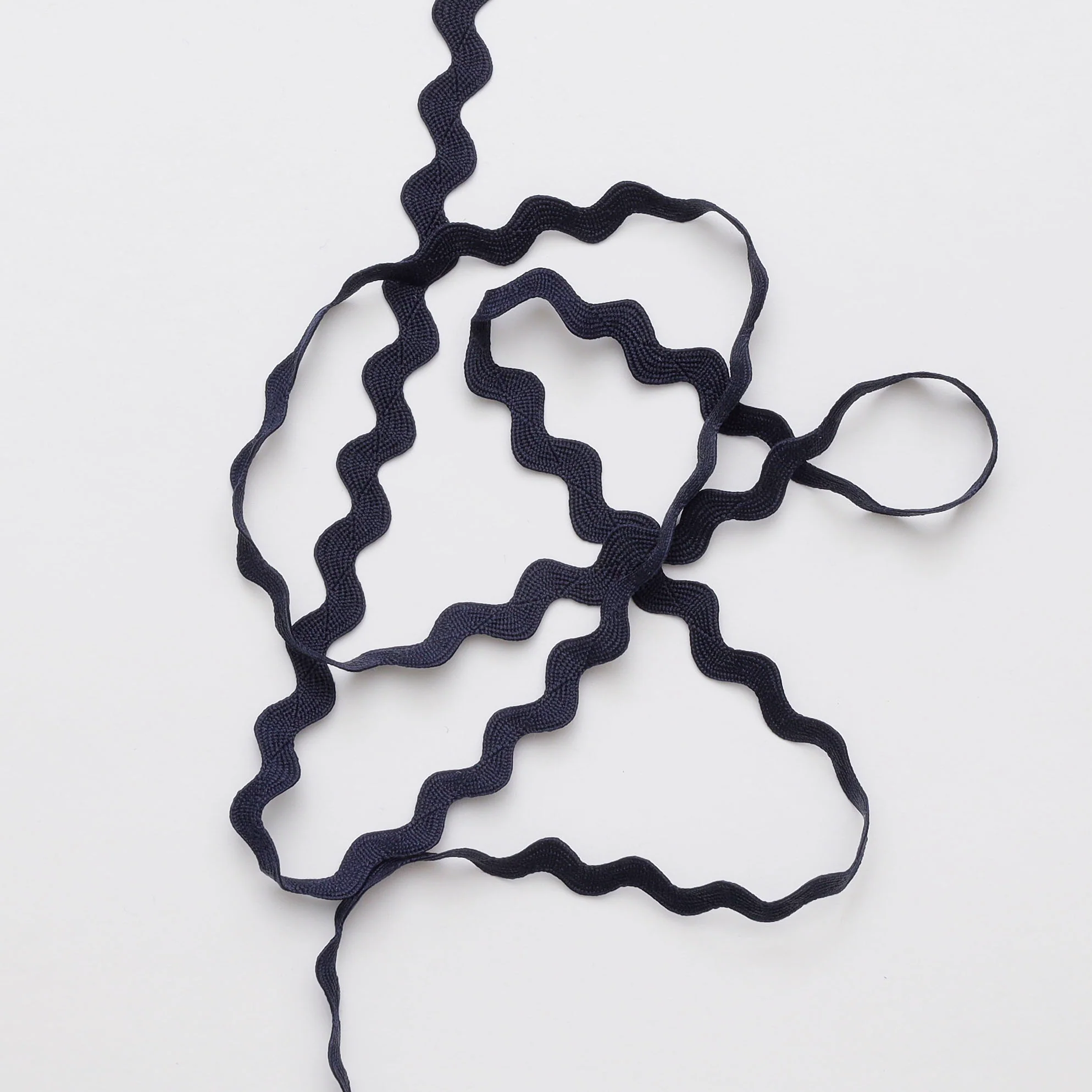 Rick Rack Braid - 18mm - Assorted - Image 5