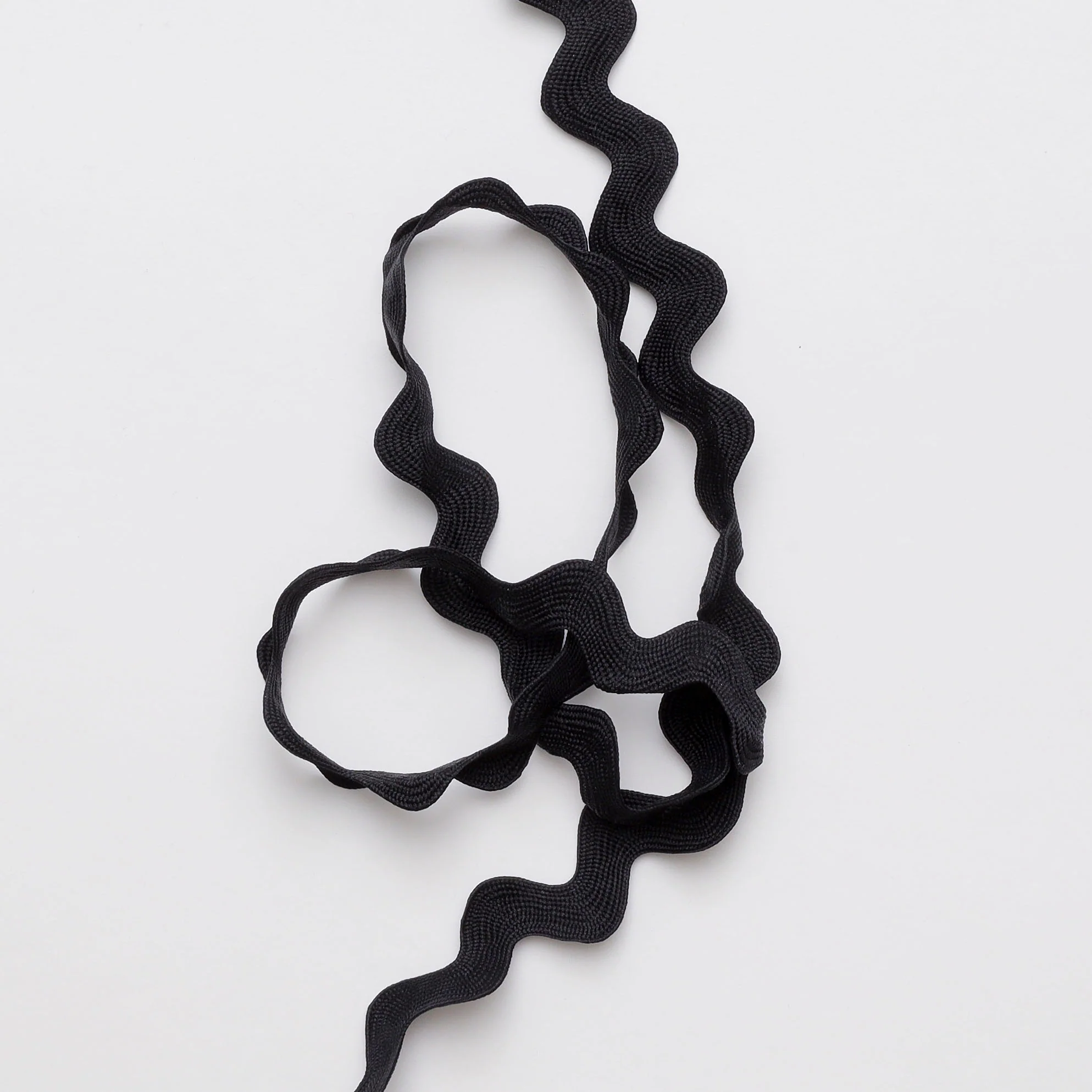 Rick Rack Braid - 24mm - Assorted - Image 3