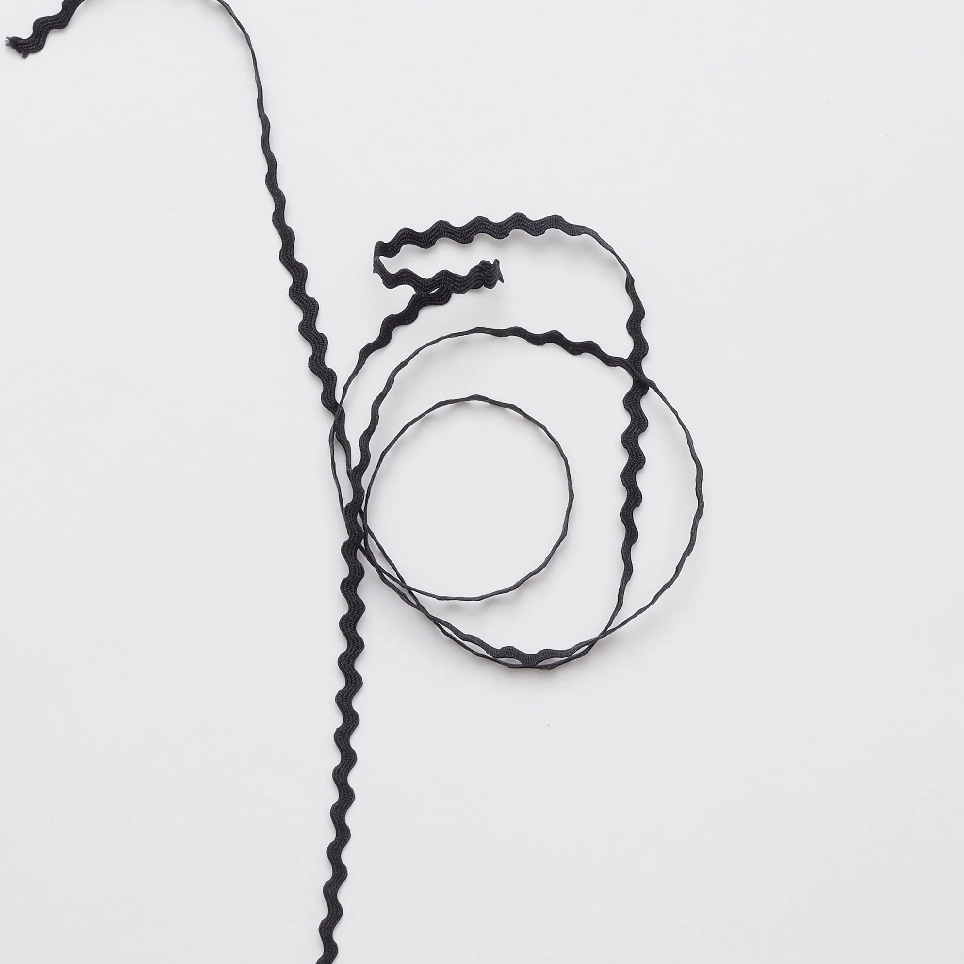 Rick Rack Braid - 7mm - Assorted - Image 3