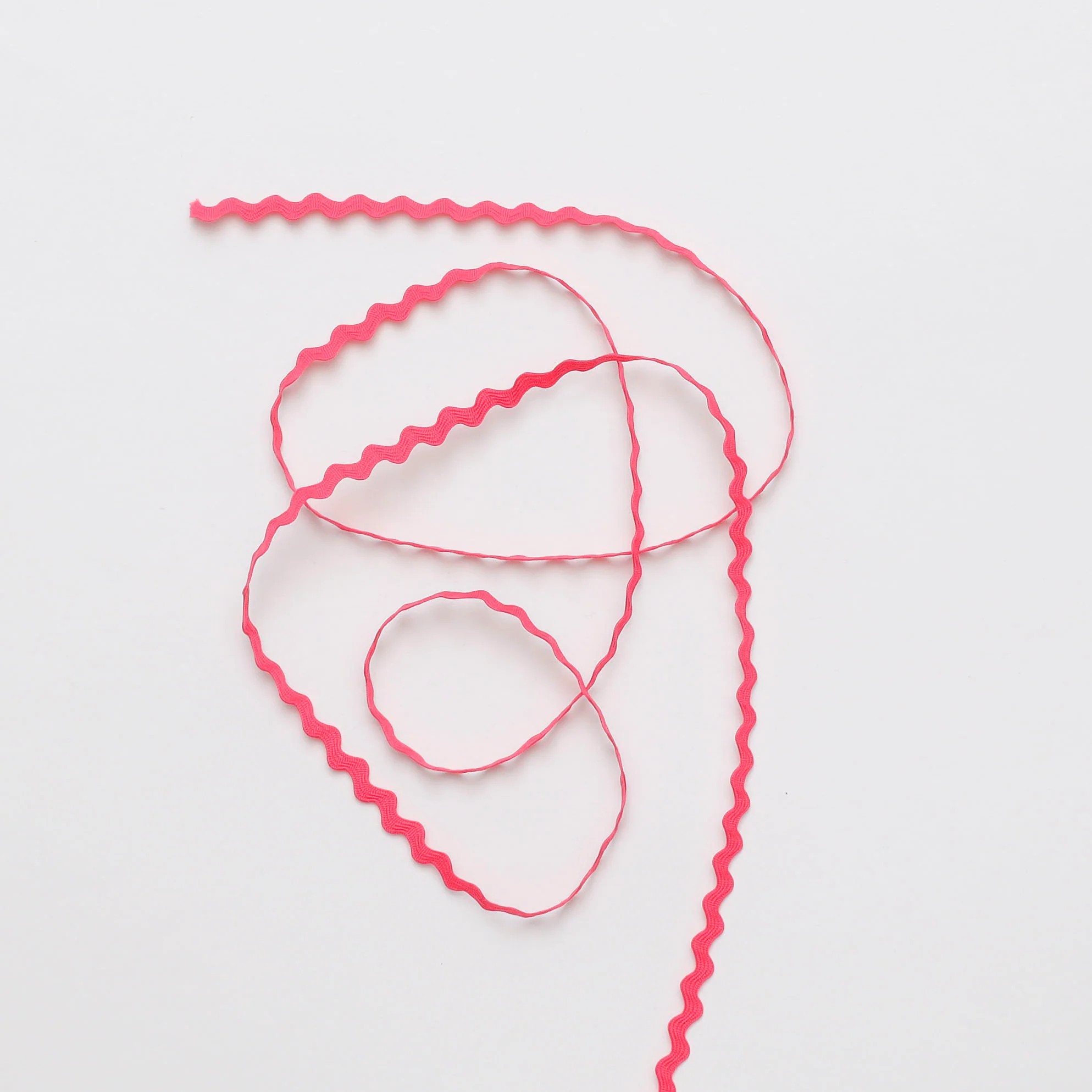 Rick Rack Braid - 7mm - Assorted - Image 4