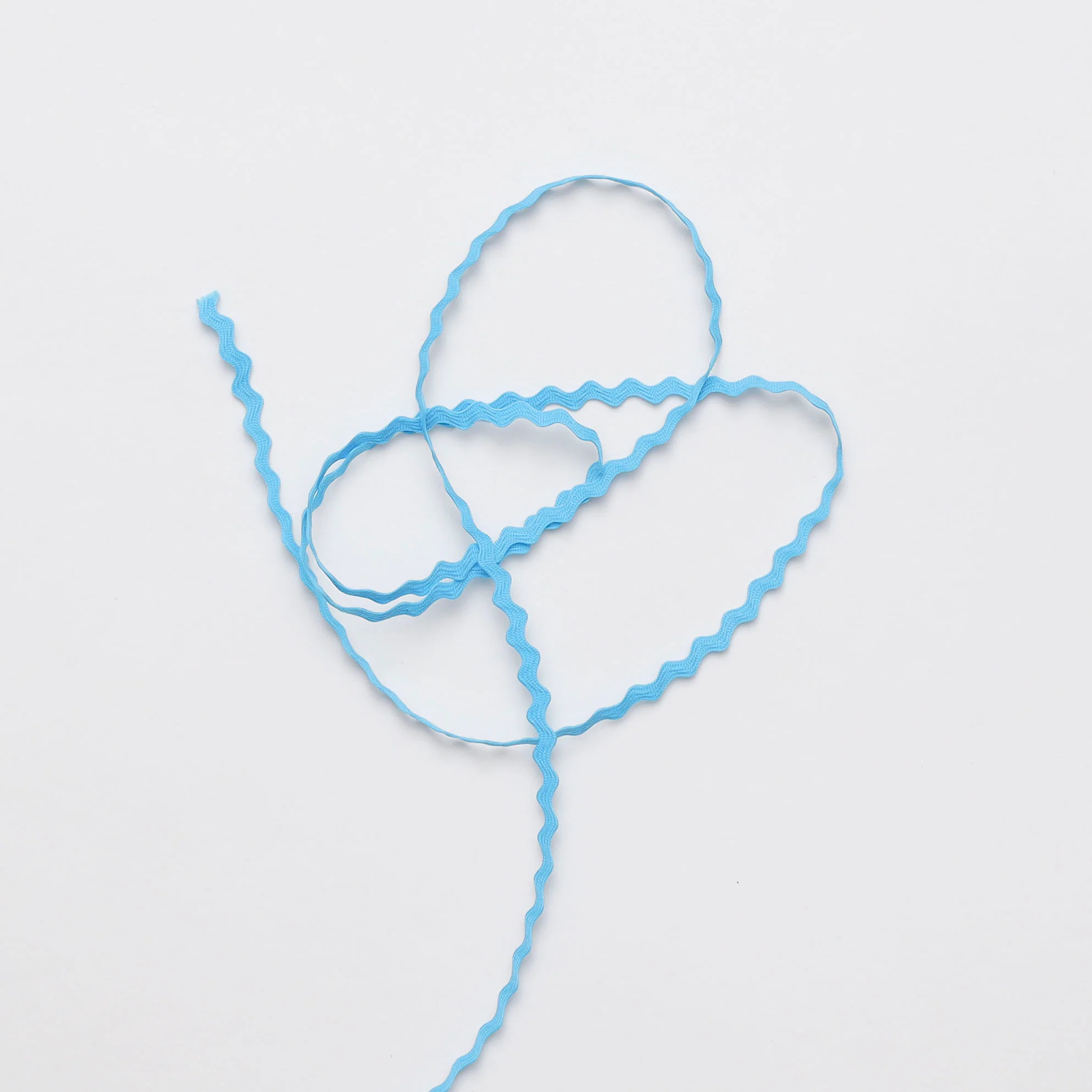 Rick Rack Braid - 7mm - Assorted - Image 5