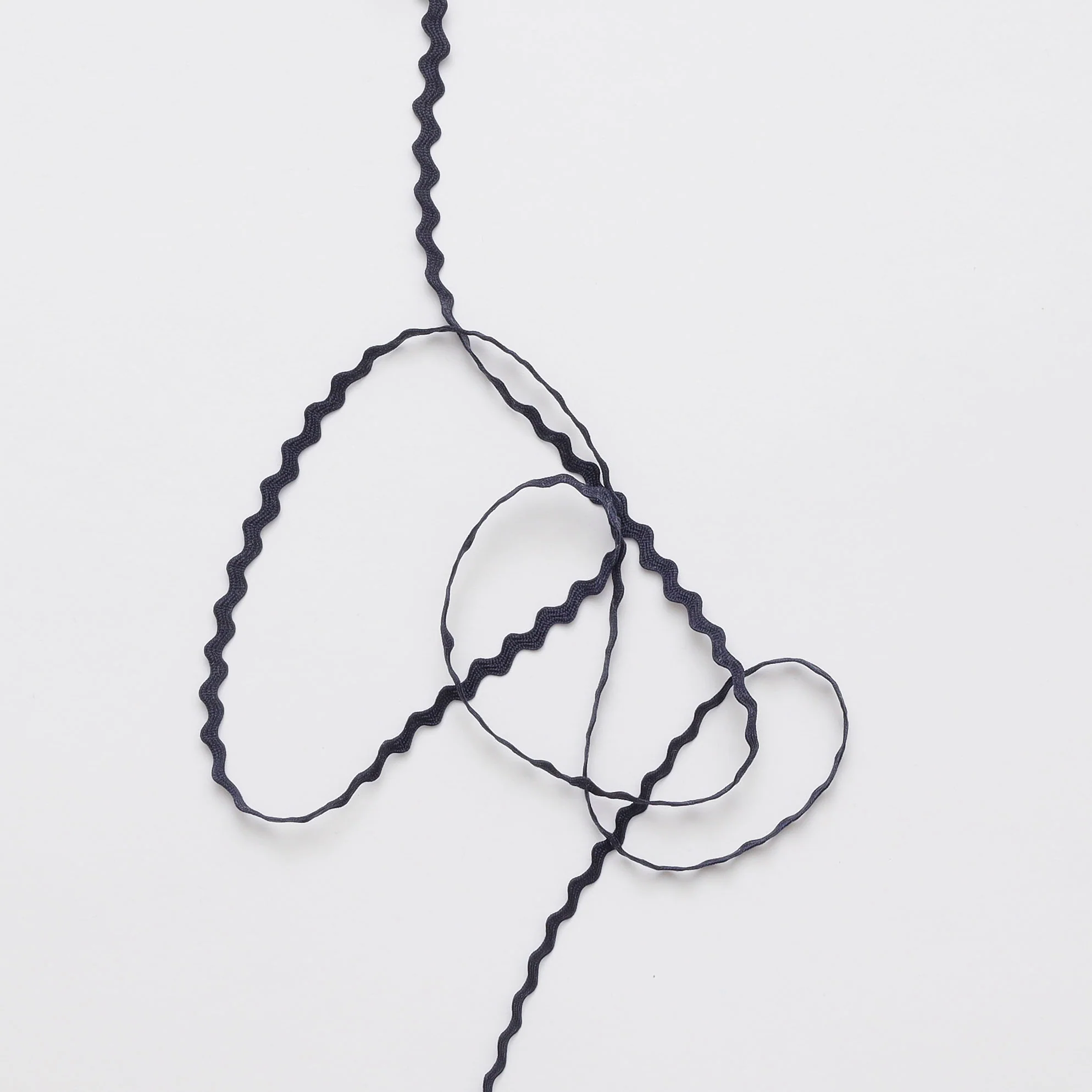 Rick Rack Braid - 7mm - Assorted - Image 7