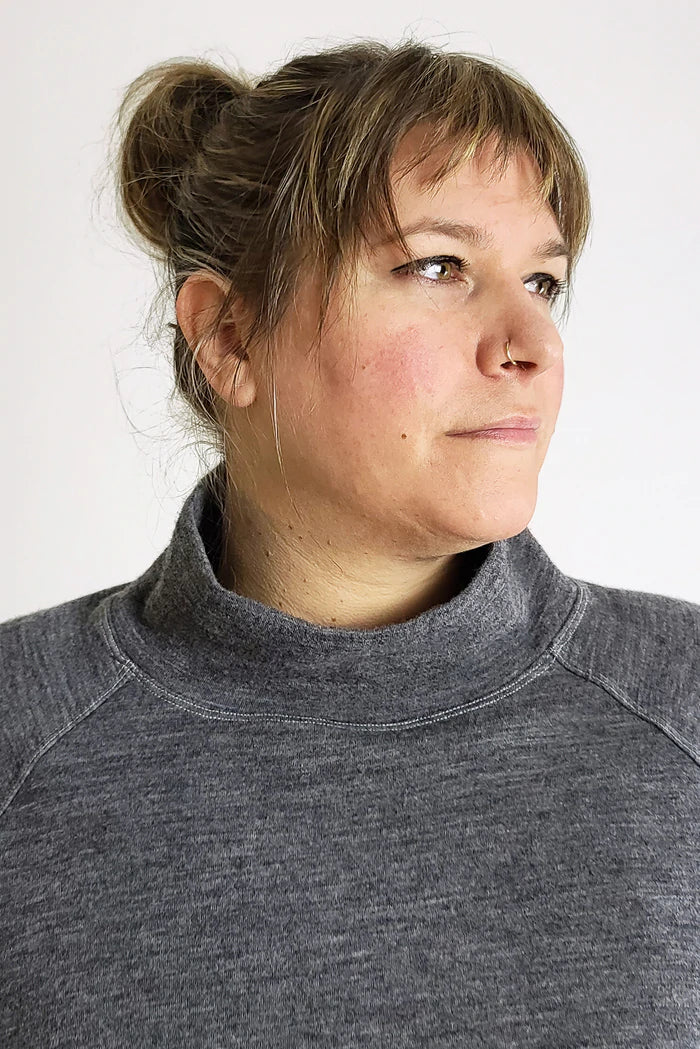 Sew House Seven - Toaster Sweater - 16-34 - Image 5