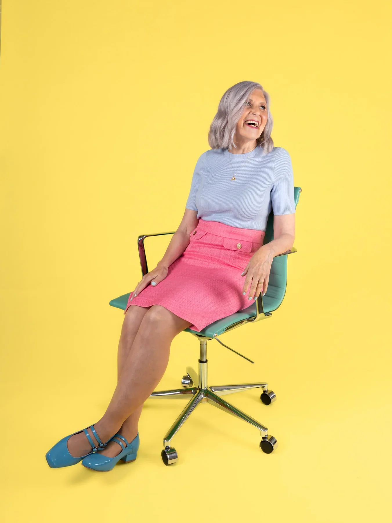 Tilly And The Buttons - Ramona Skirt - Image 11