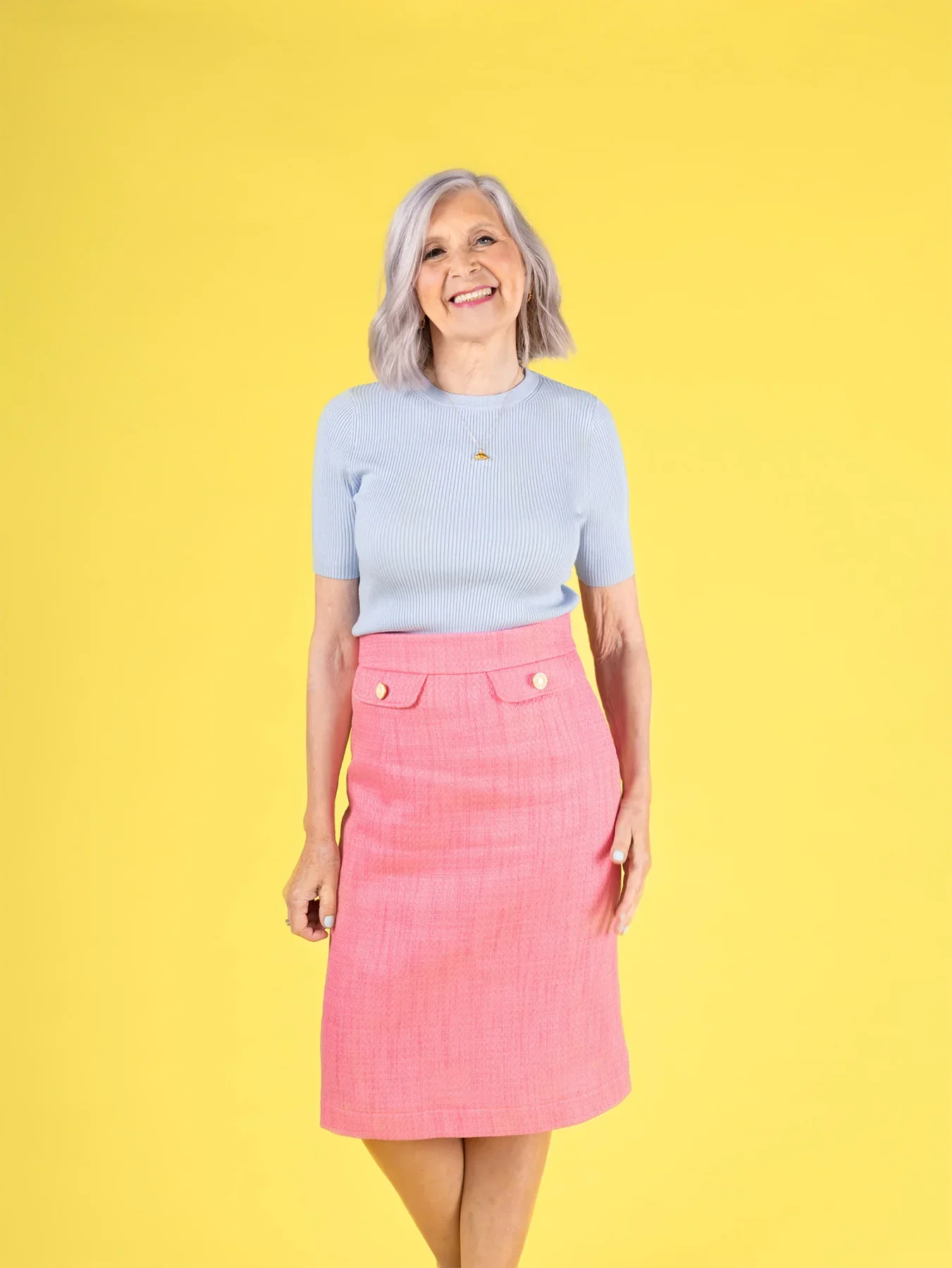 Tilly And The Buttons - Ramona Skirt - Image 14