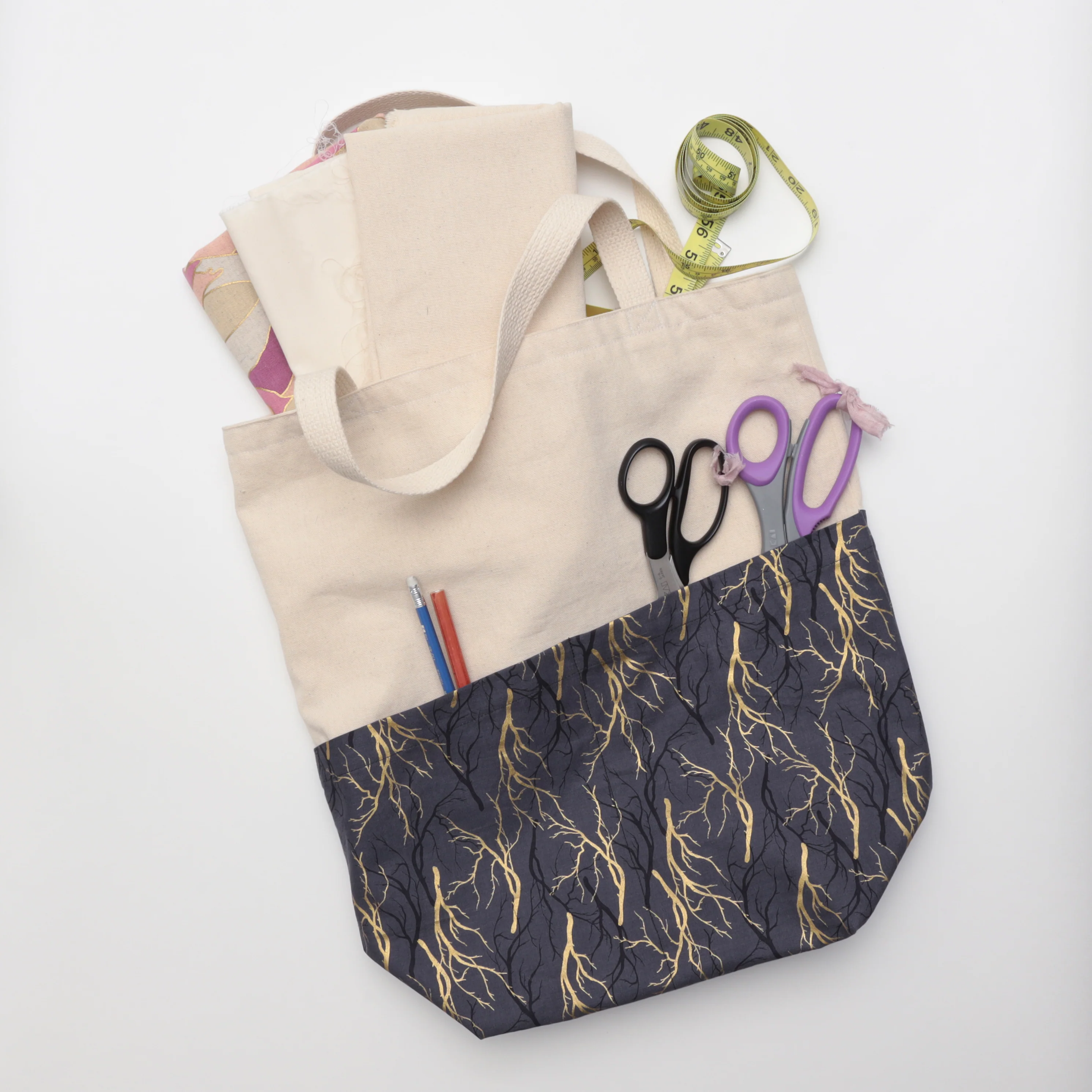 Beginner Tote Bag - Image 5