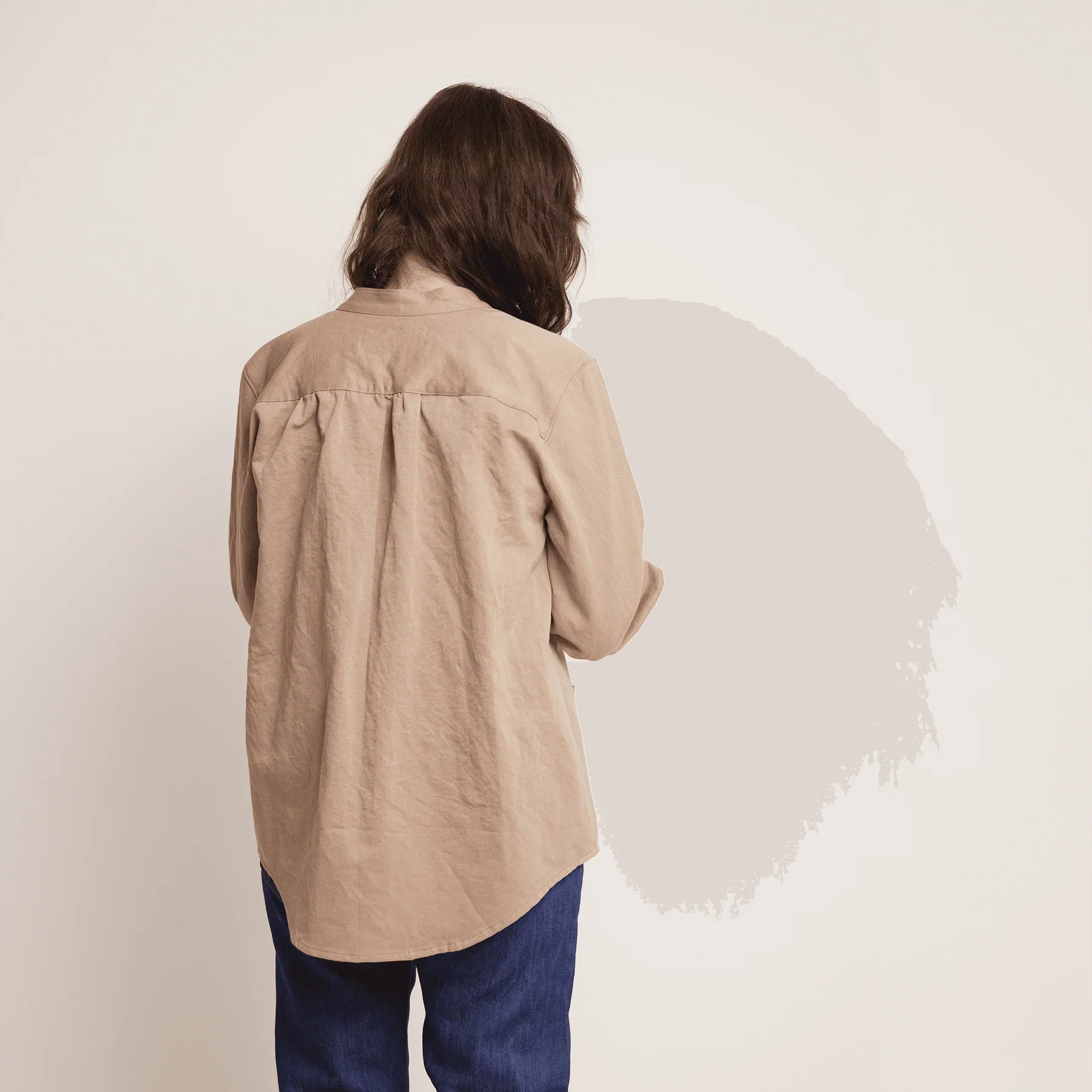 Wardrobe By Me - Artist Jacket - Image 4