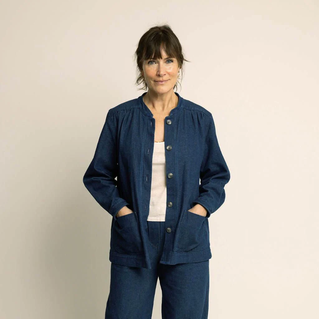 Wardrobe By Me - Artist Jacket - Image 5