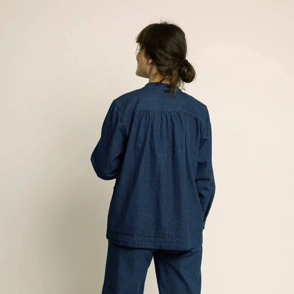 Wardrobe By Me - Artist Jacket - Image 6