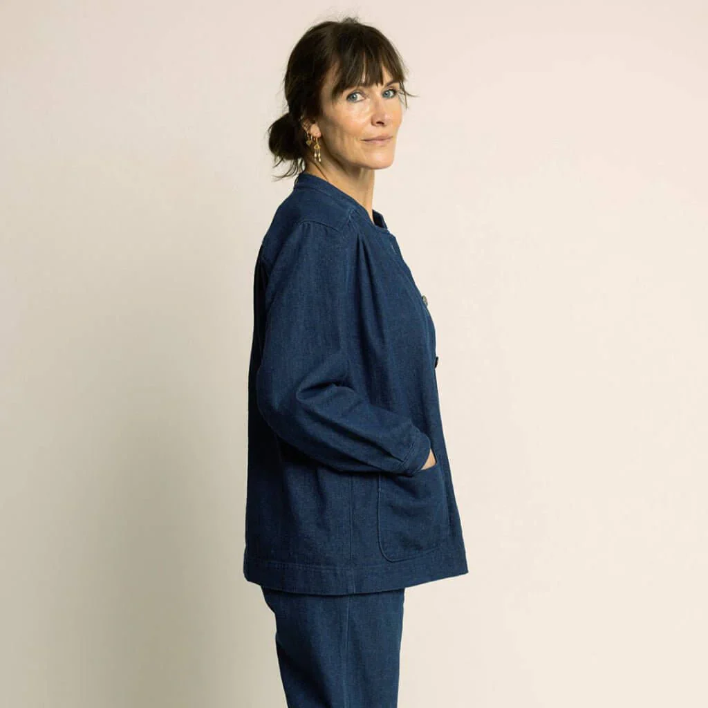 Wardrobe By Me - Artist Jacket - Image 7